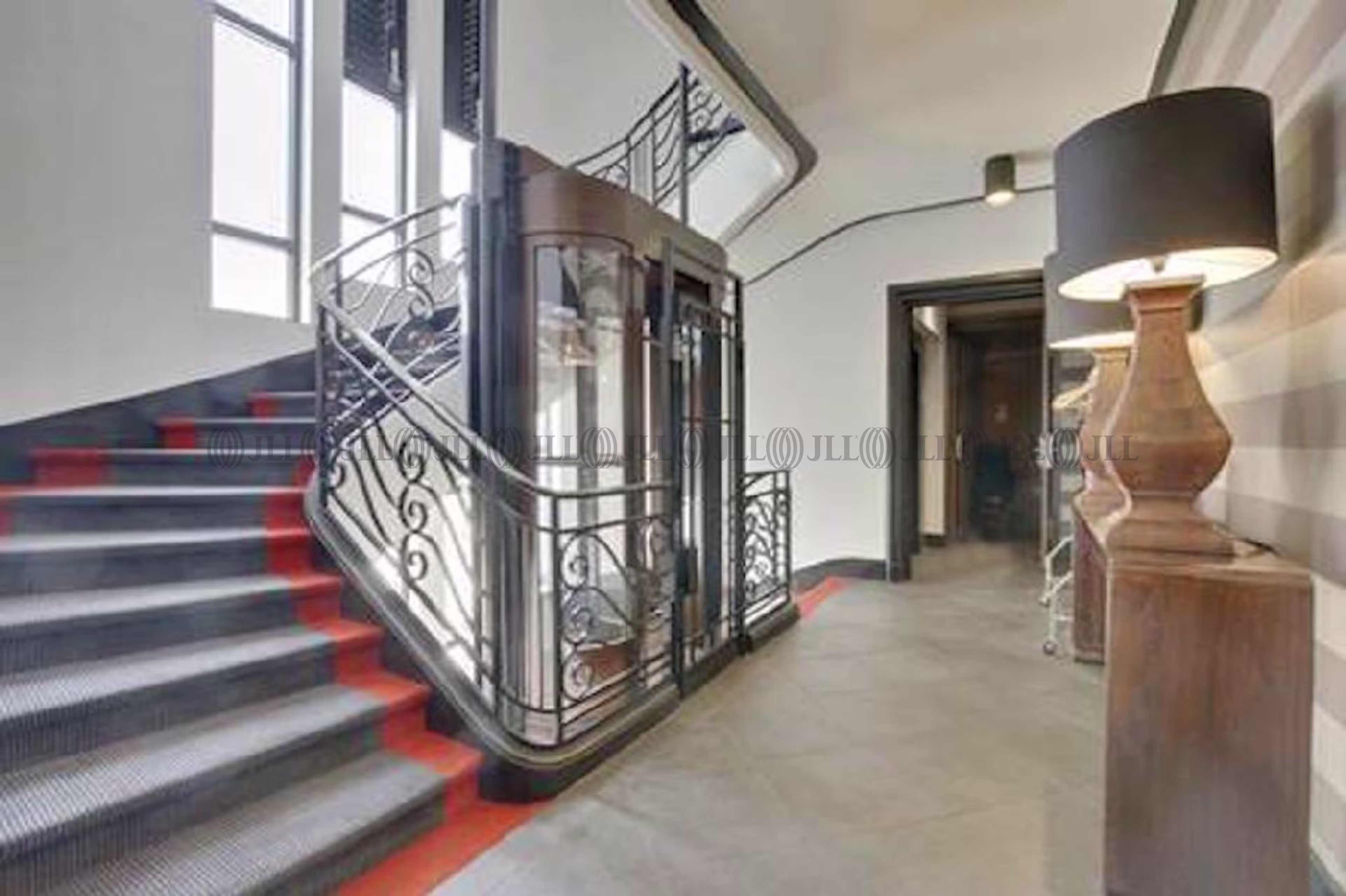 48 RUE LA BRUYERE