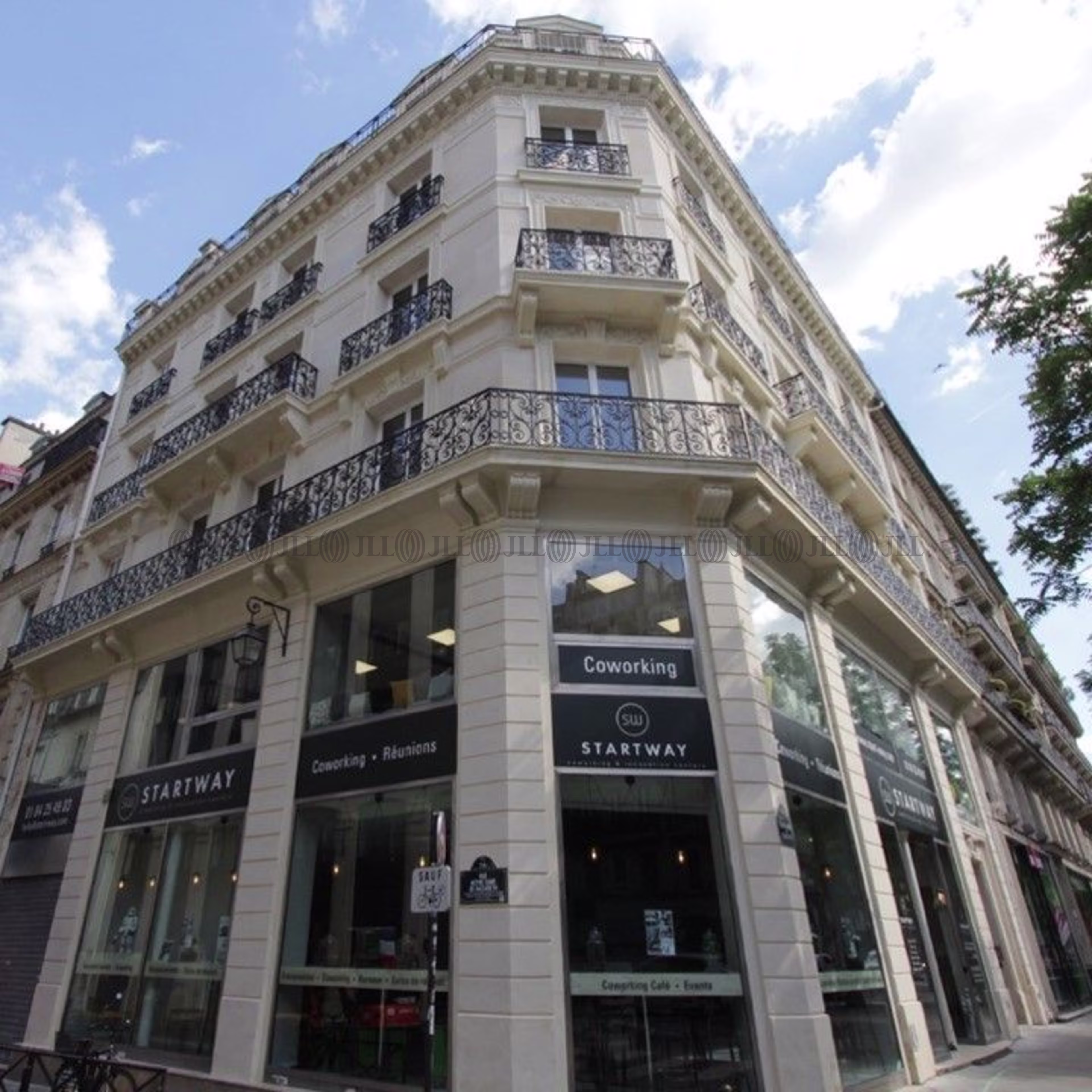 104 BOULEVARD DE SEBASTOPOL