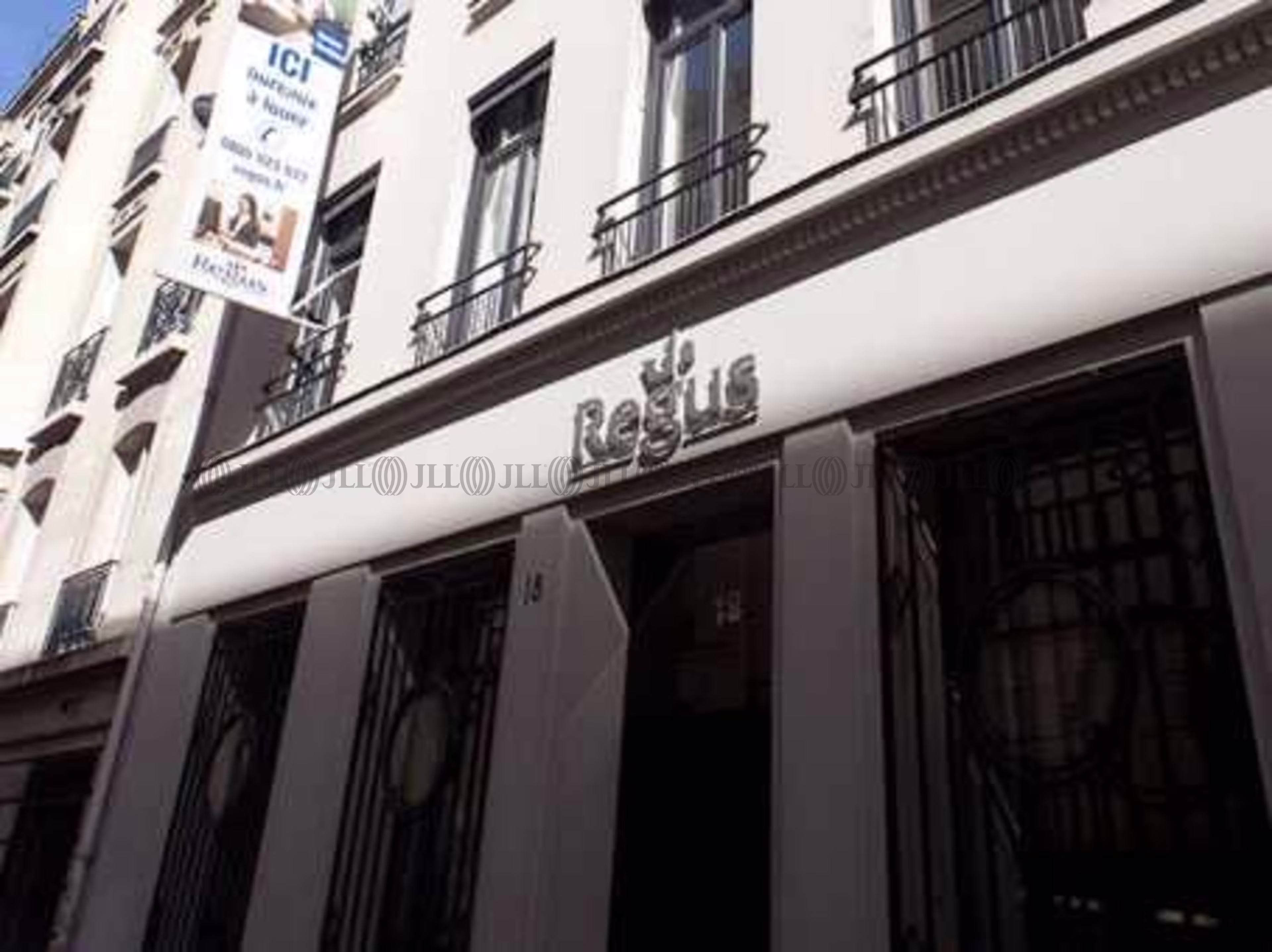 18 RUE PASQUIER