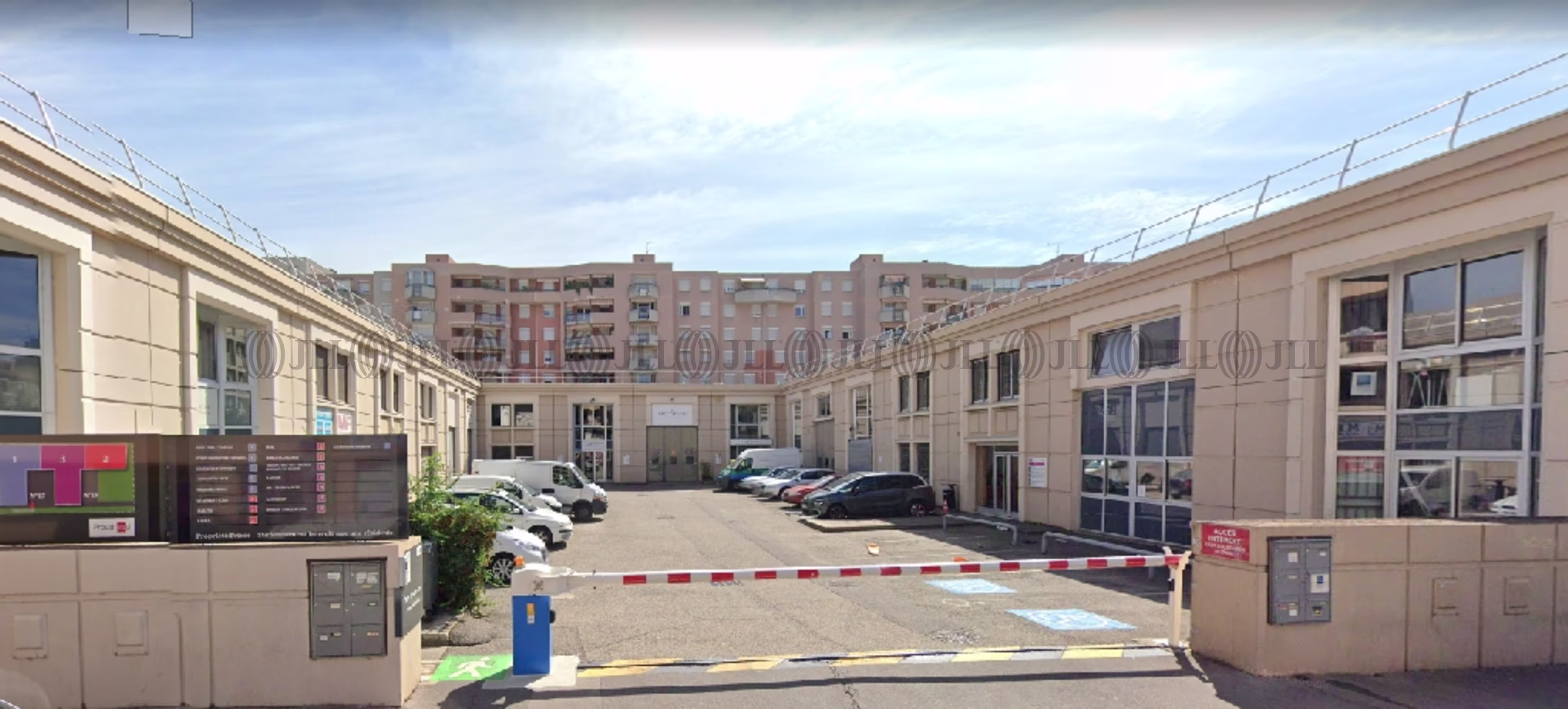 13-15-17-19 RUE JEAN BOURGEY