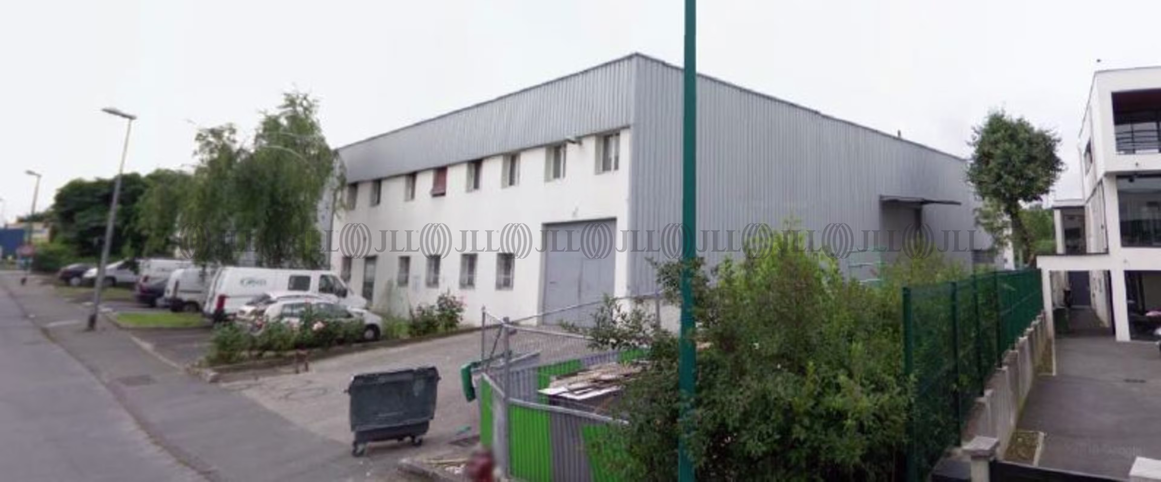 89 RUE PIERRE GRANGE
