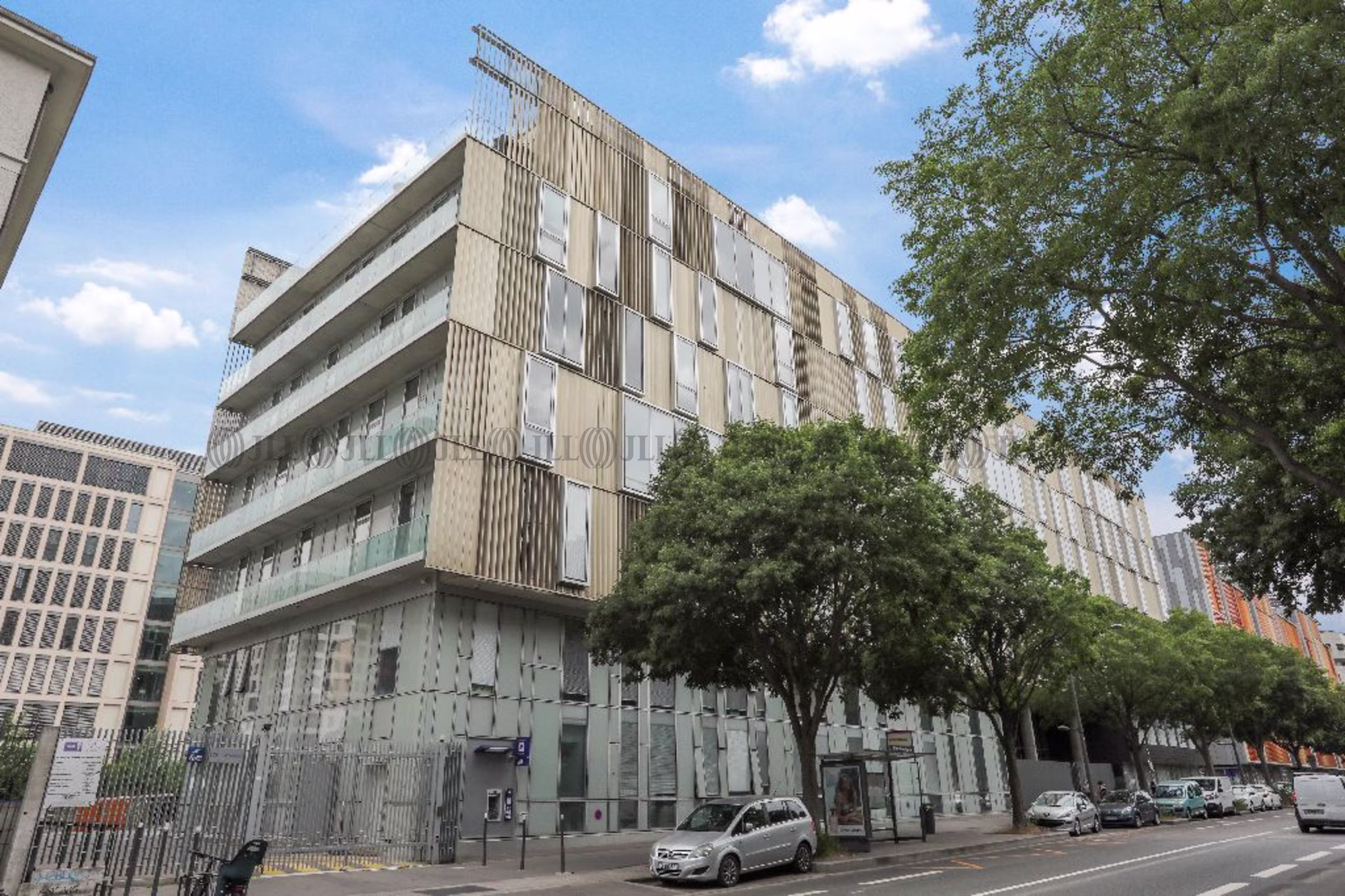 170 AVENUE JEAN JAURES