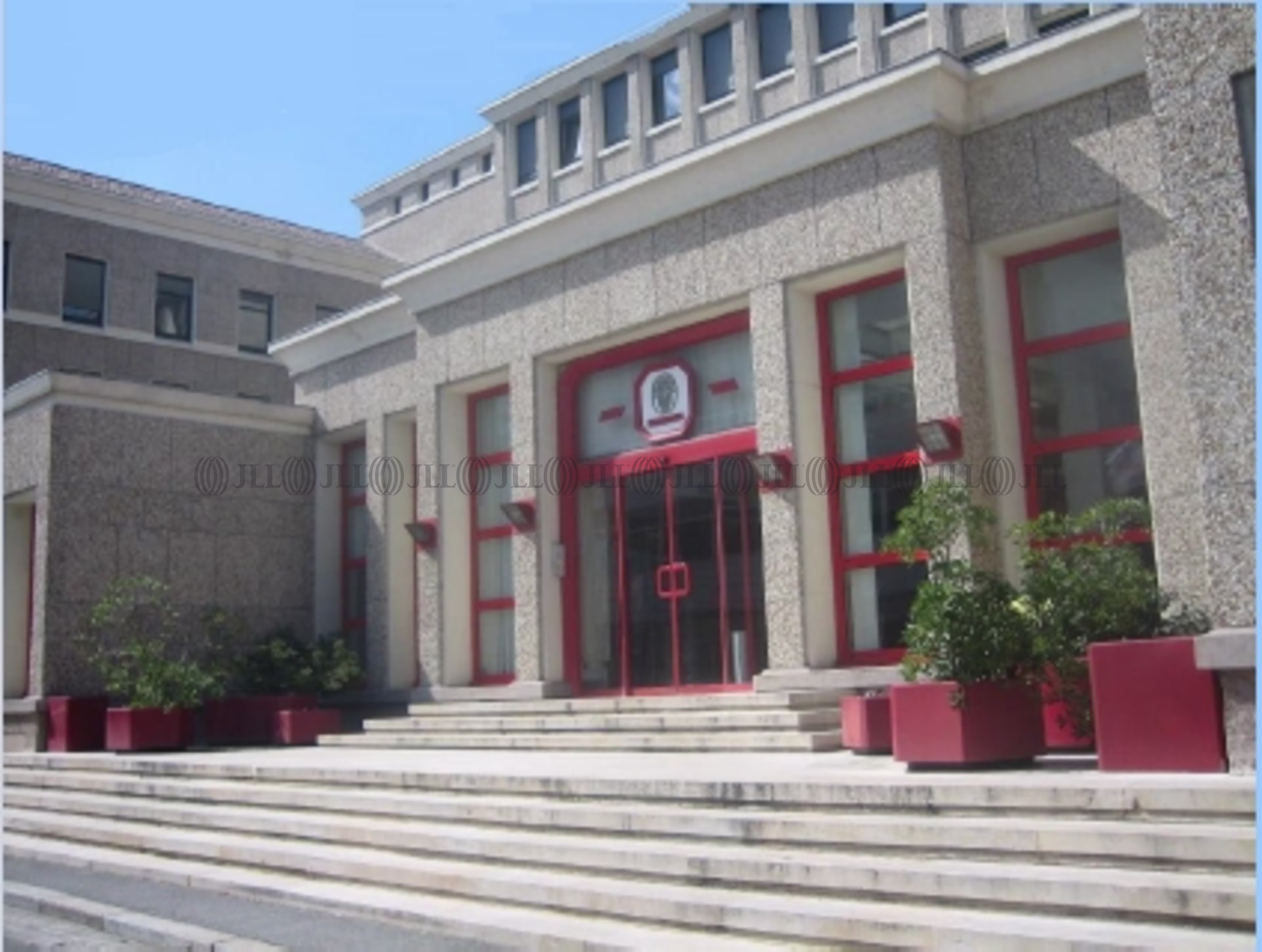 33 AVENUE DE LA DIVISION LECLERC