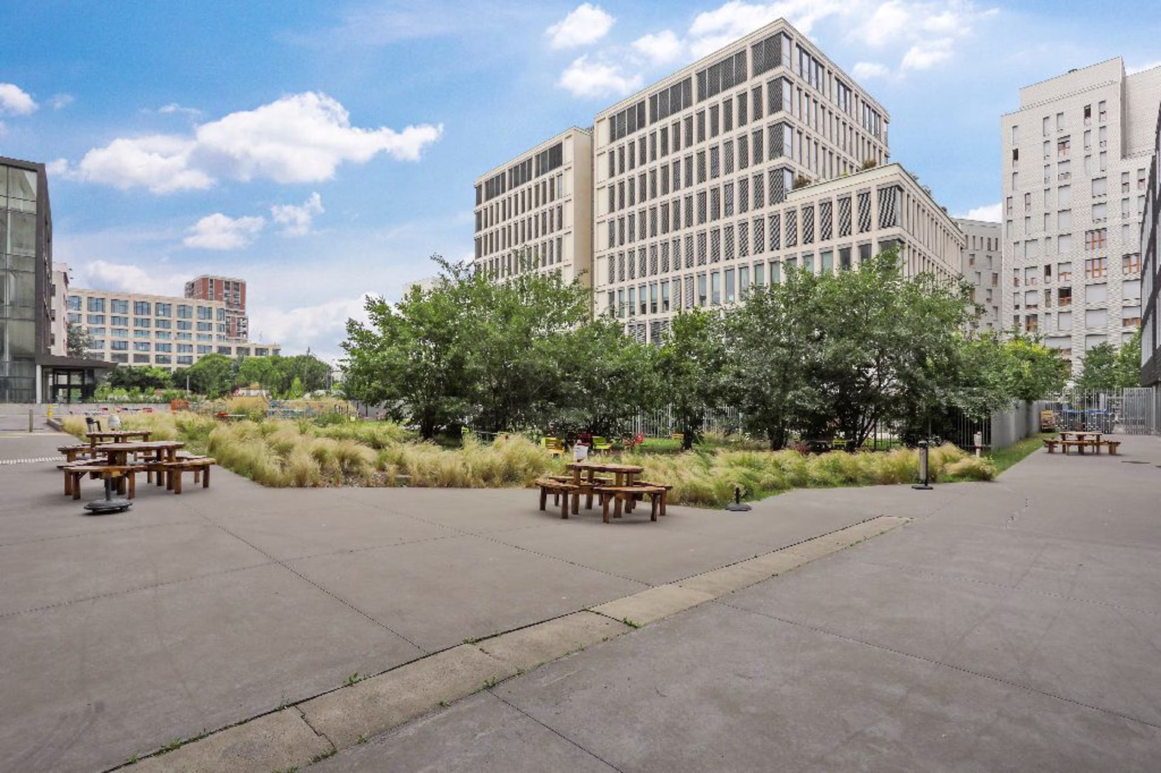 170 AVENUE JEAN JAURES