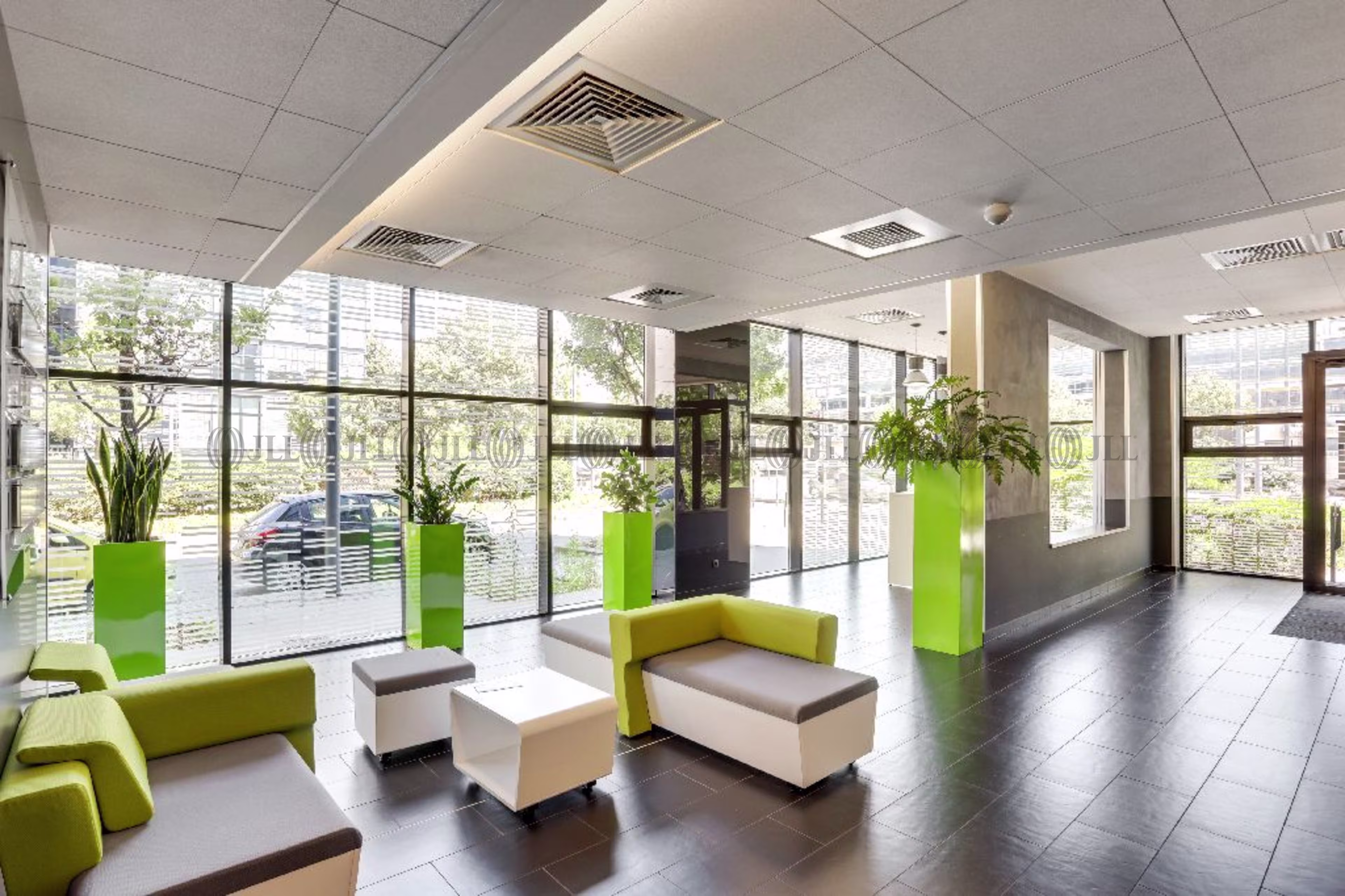 12-14 AVENUE TONY GARNIER