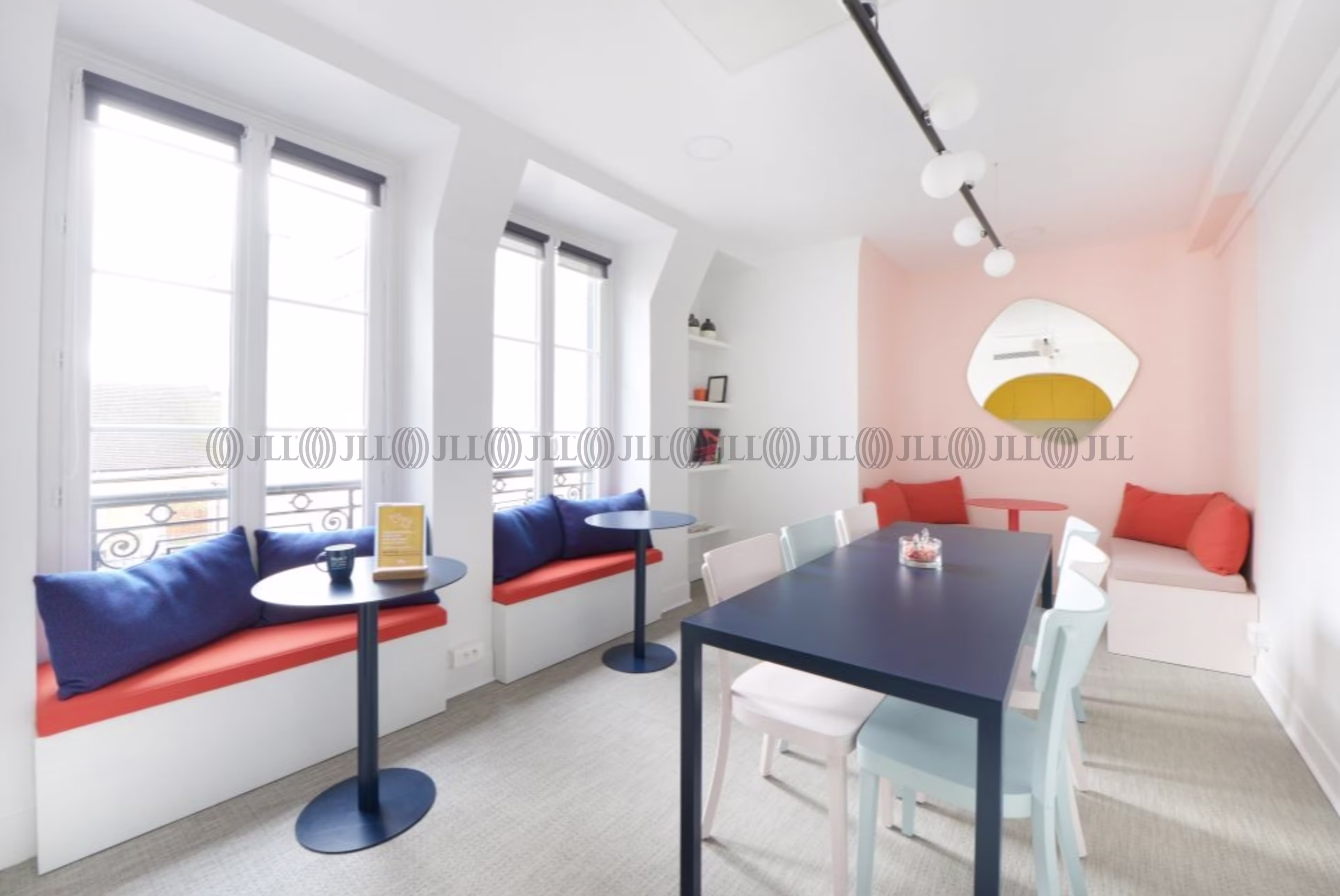 52 BOULEVARD DE SEBASTOPOL