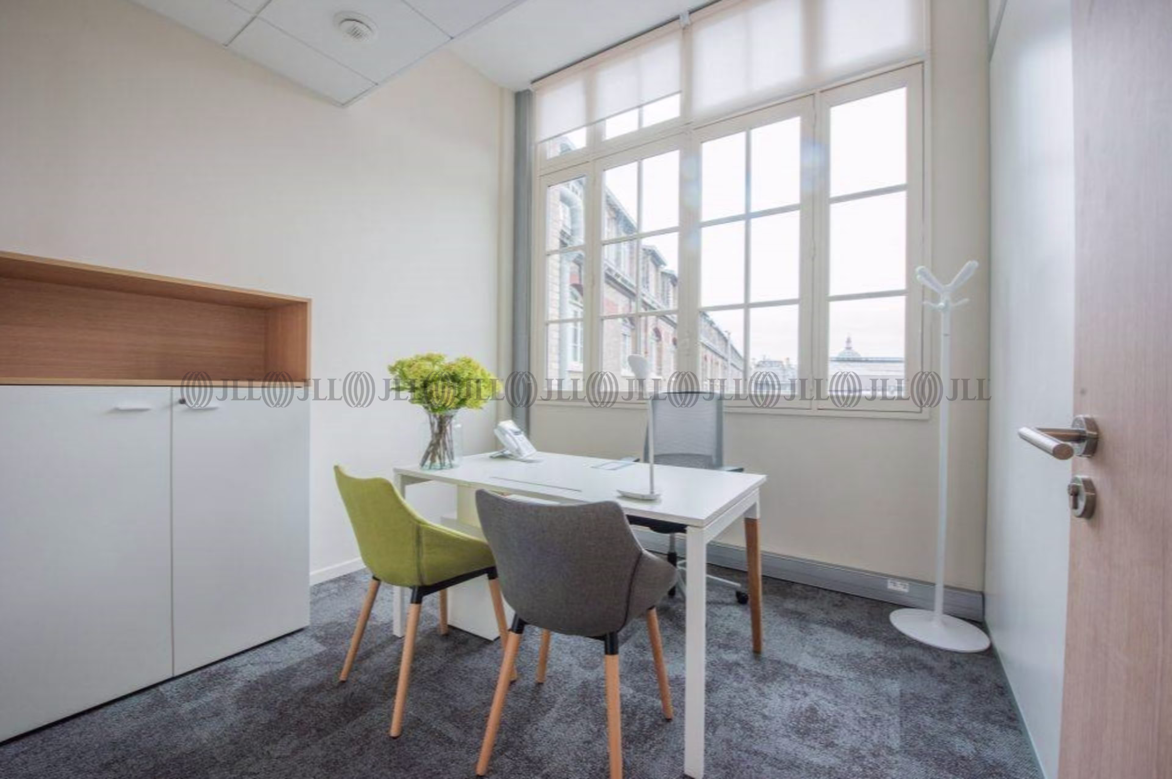1 COUR DU HAVRE