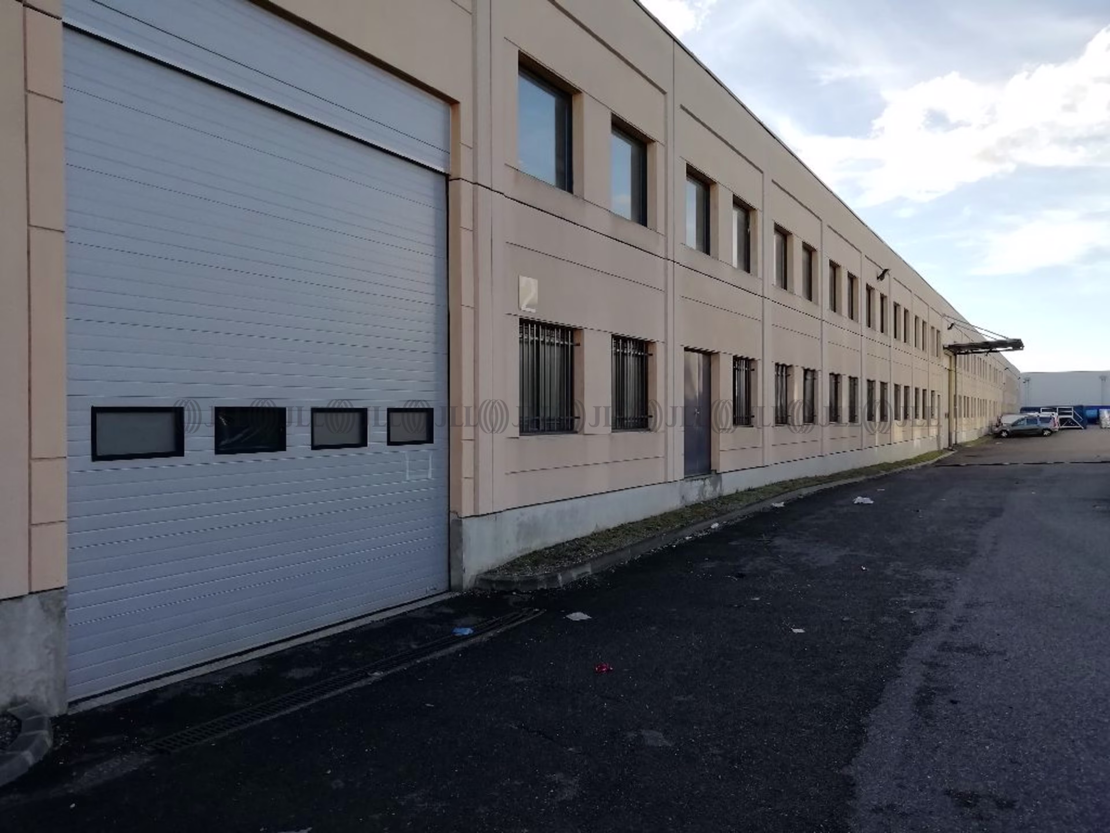 62 AVENUE DU PROGRES