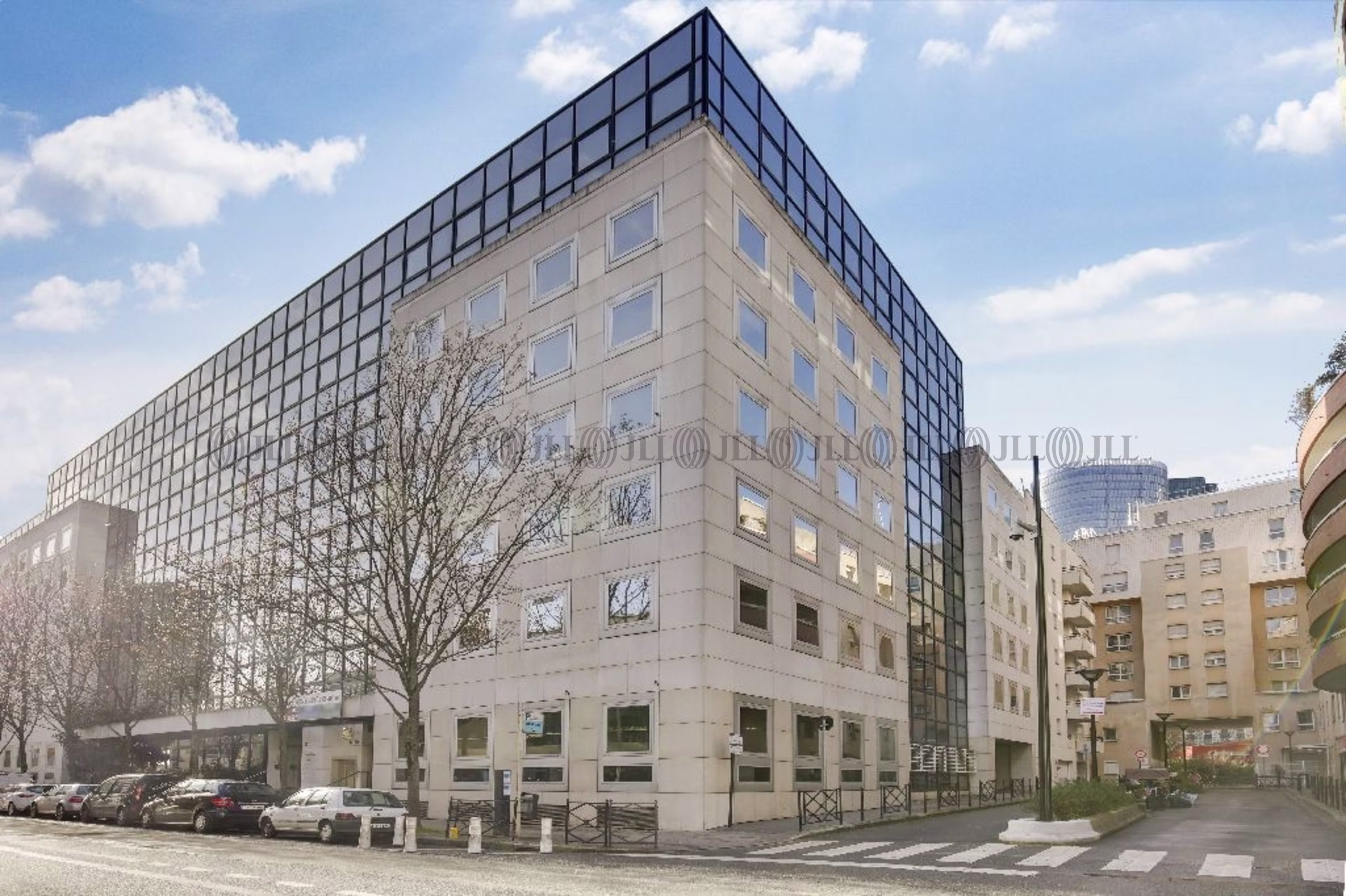 13BIS RUE DE L'ABREUVOIR