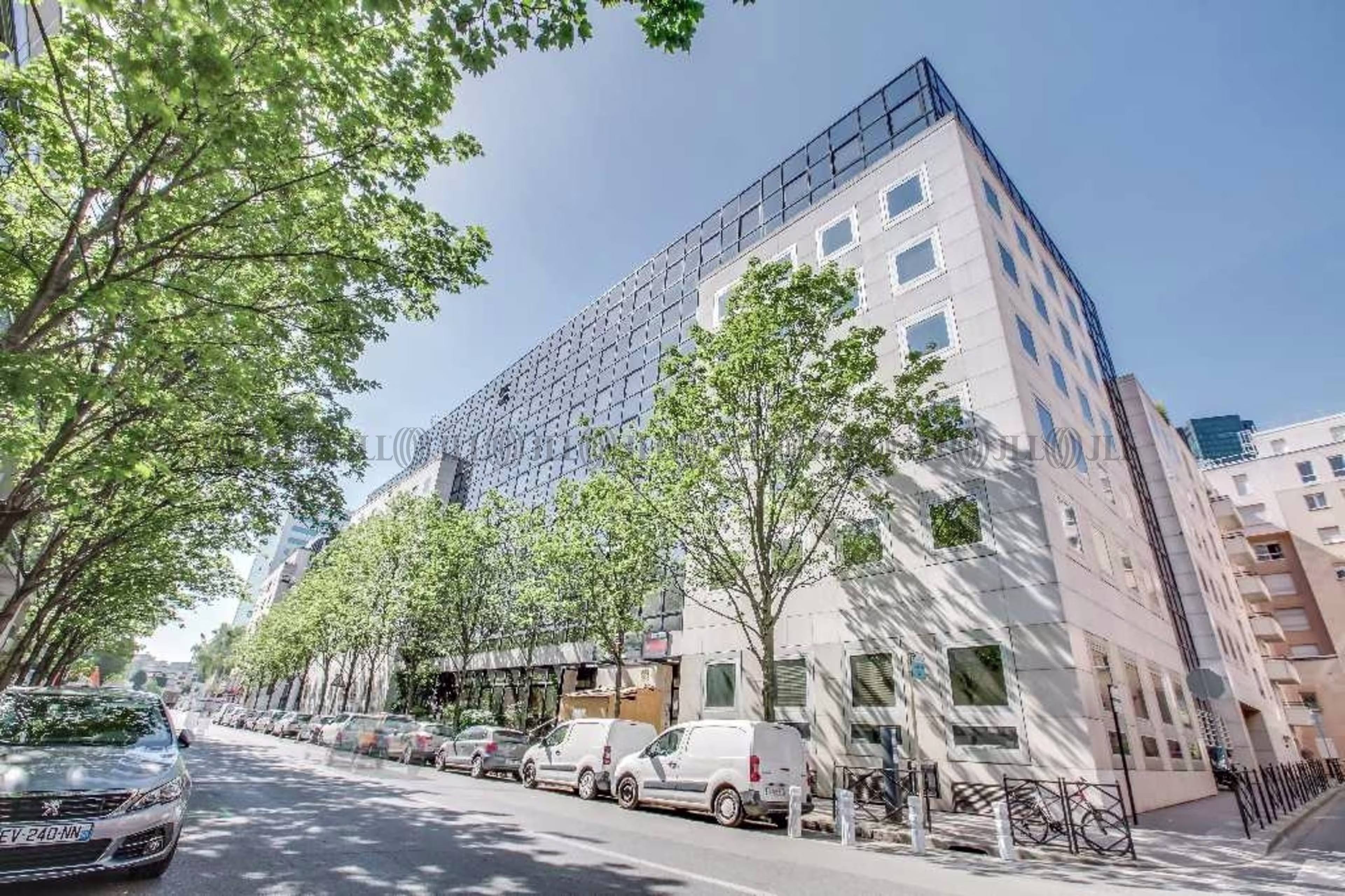 13BIS RUE DE L'ABREUVOIR