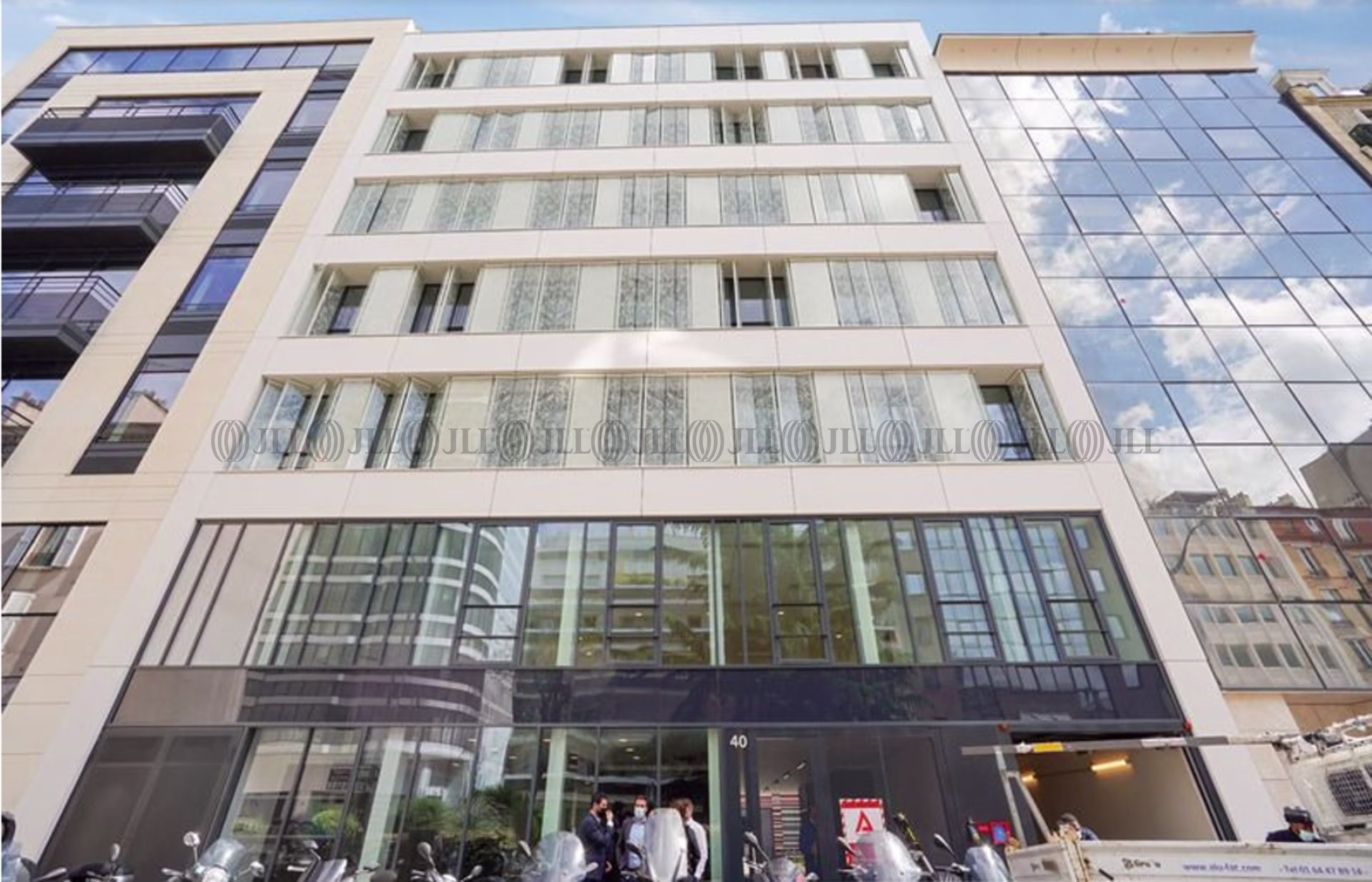 40 RUE ANATOLE FRANCE