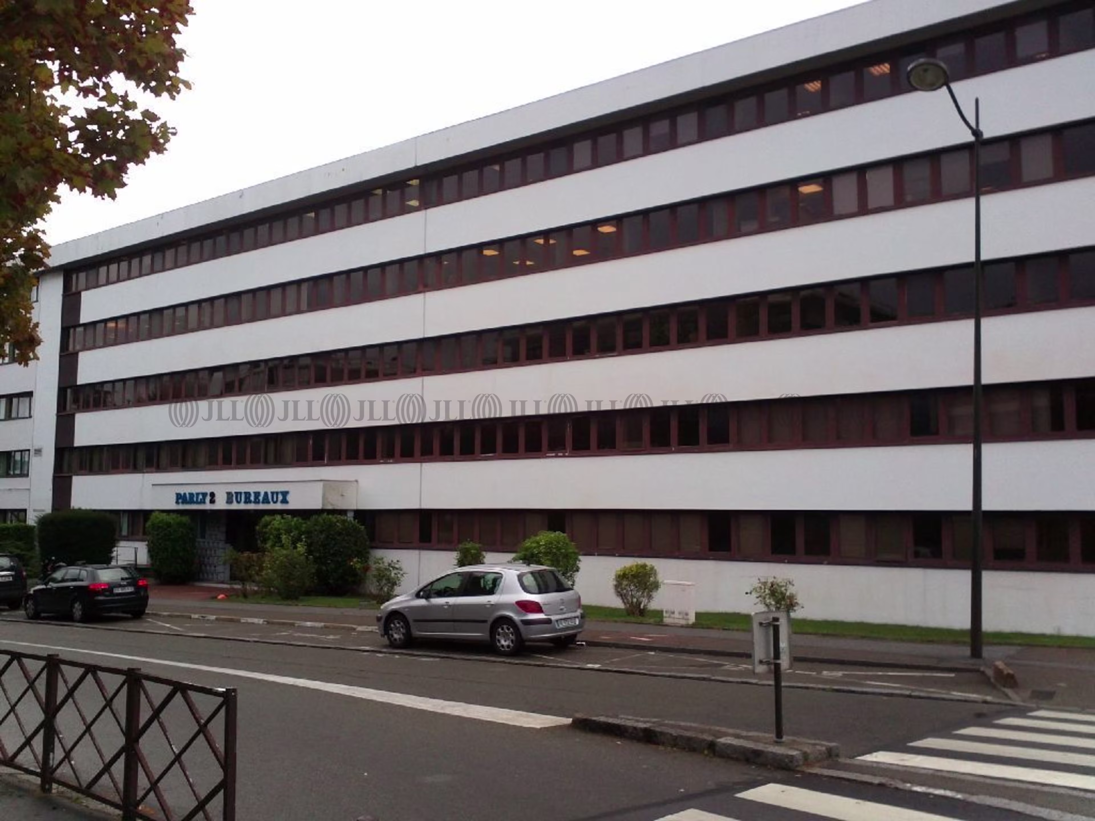 2 RUE DE MARLY LE ROI
