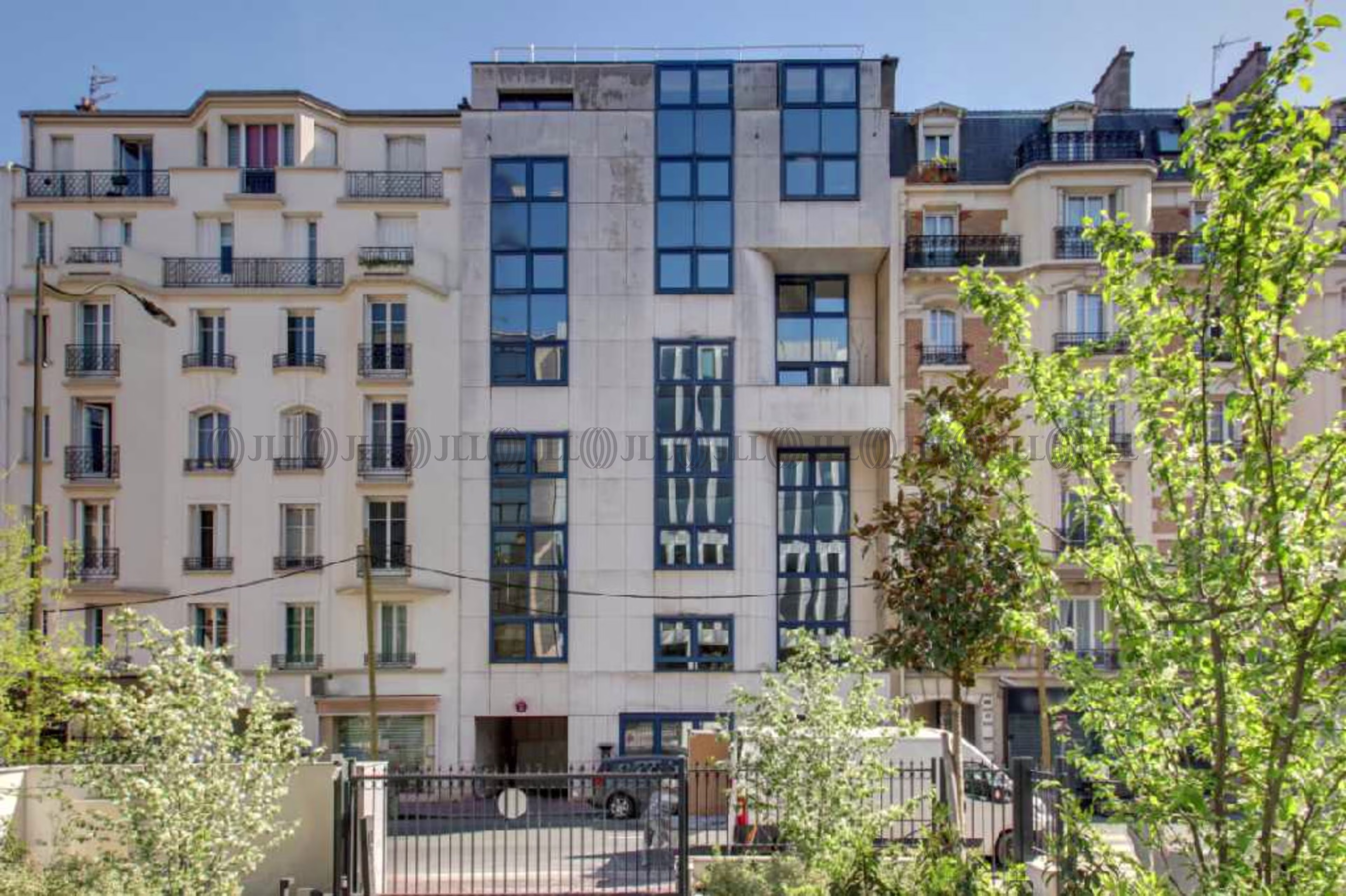 26 RUE ANATOLE FRANCE