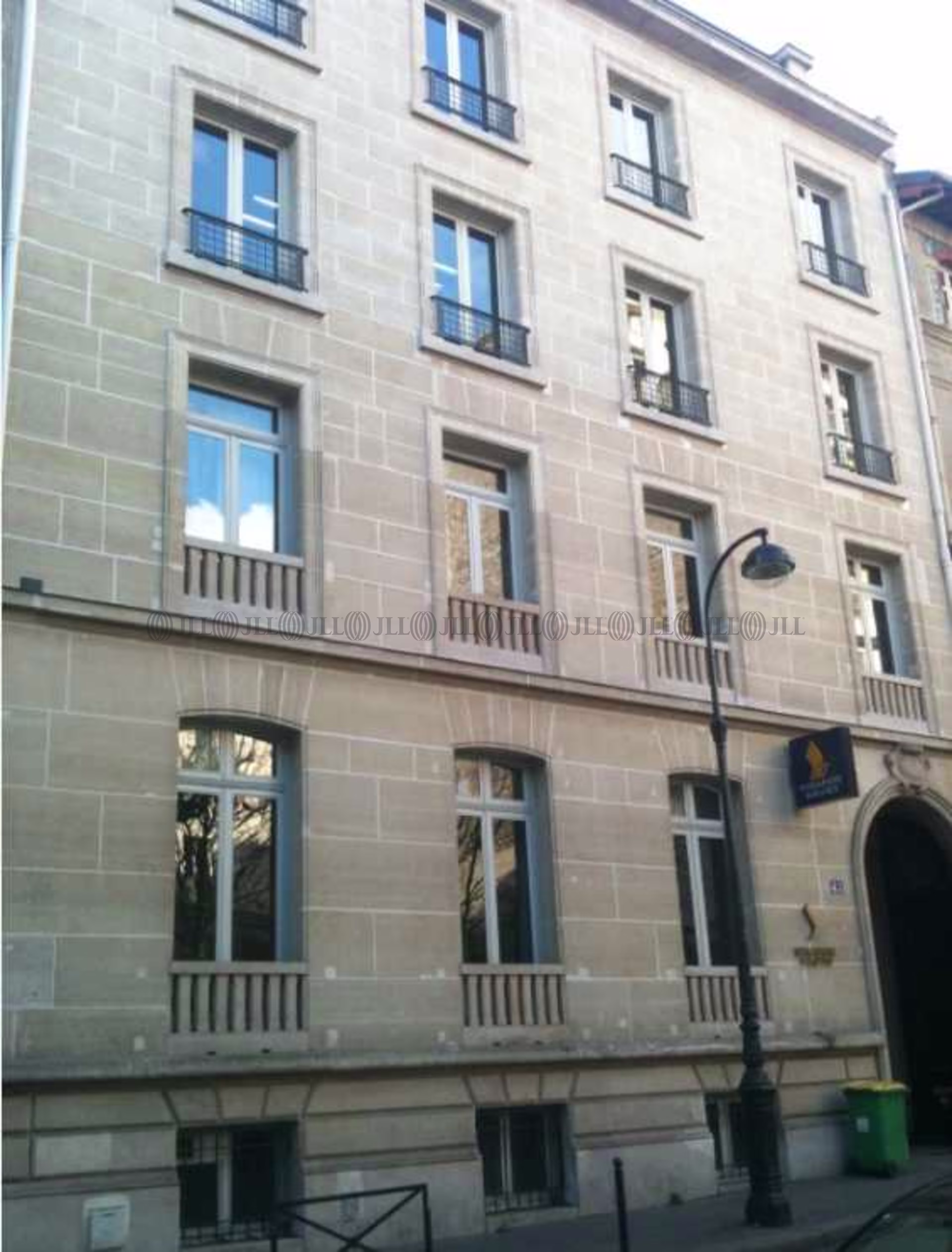 43 RUE BOISSIERE