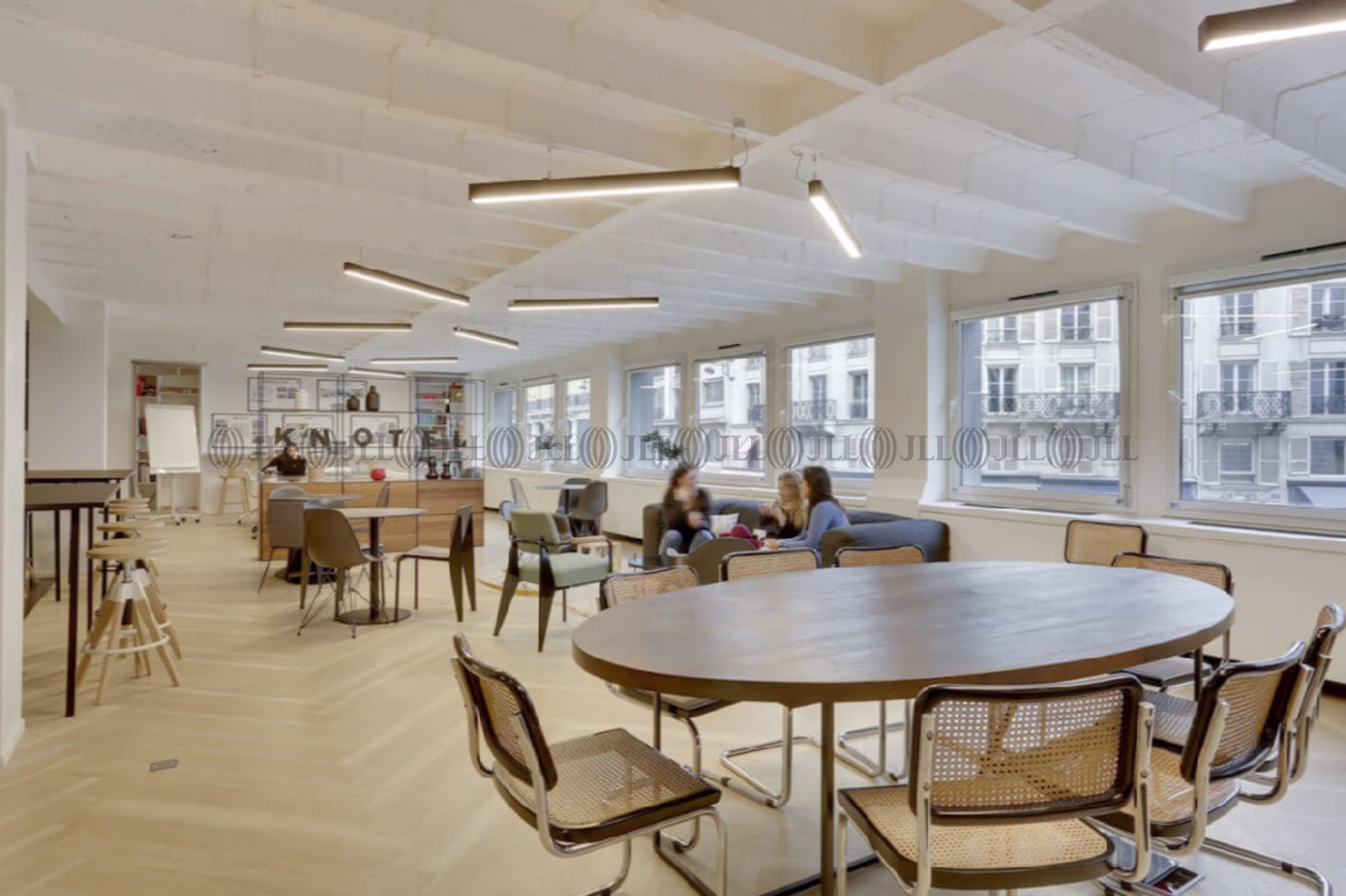 89-91 RUE DU FAUBOURG SAINT HONORE