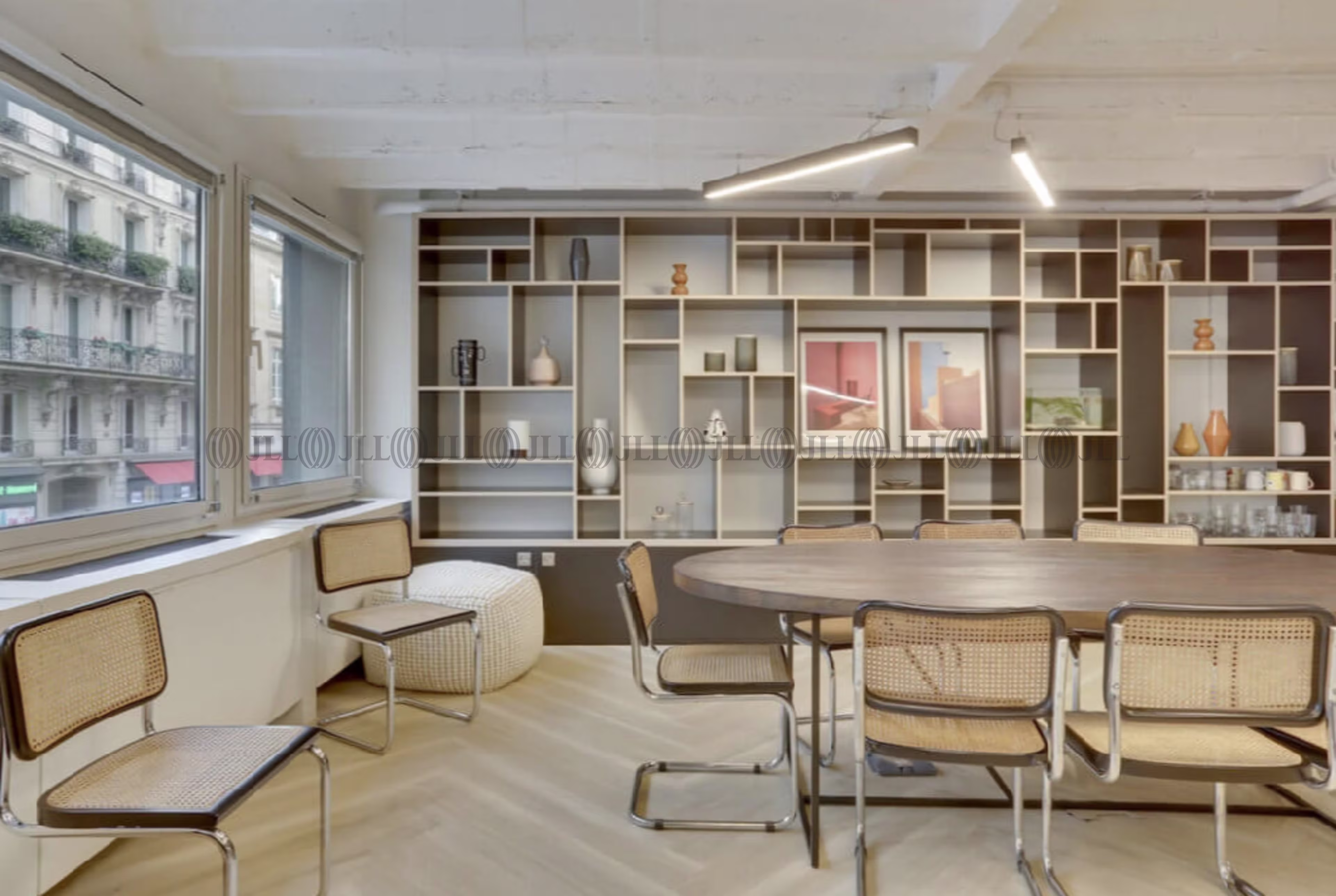 89-91 RUE DU FAUBOURG SAINT HONORE