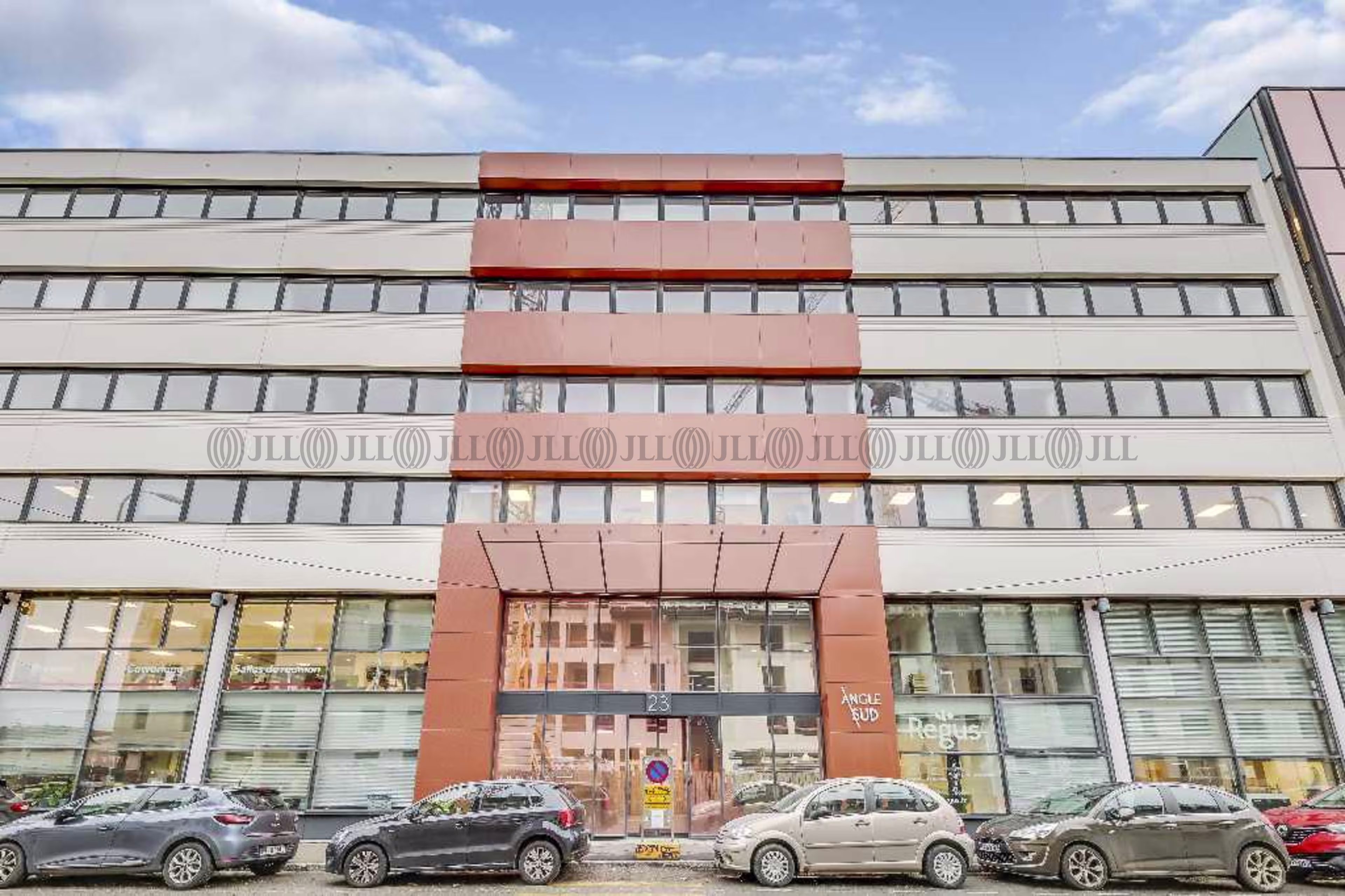 19-23 RUE CREPET
