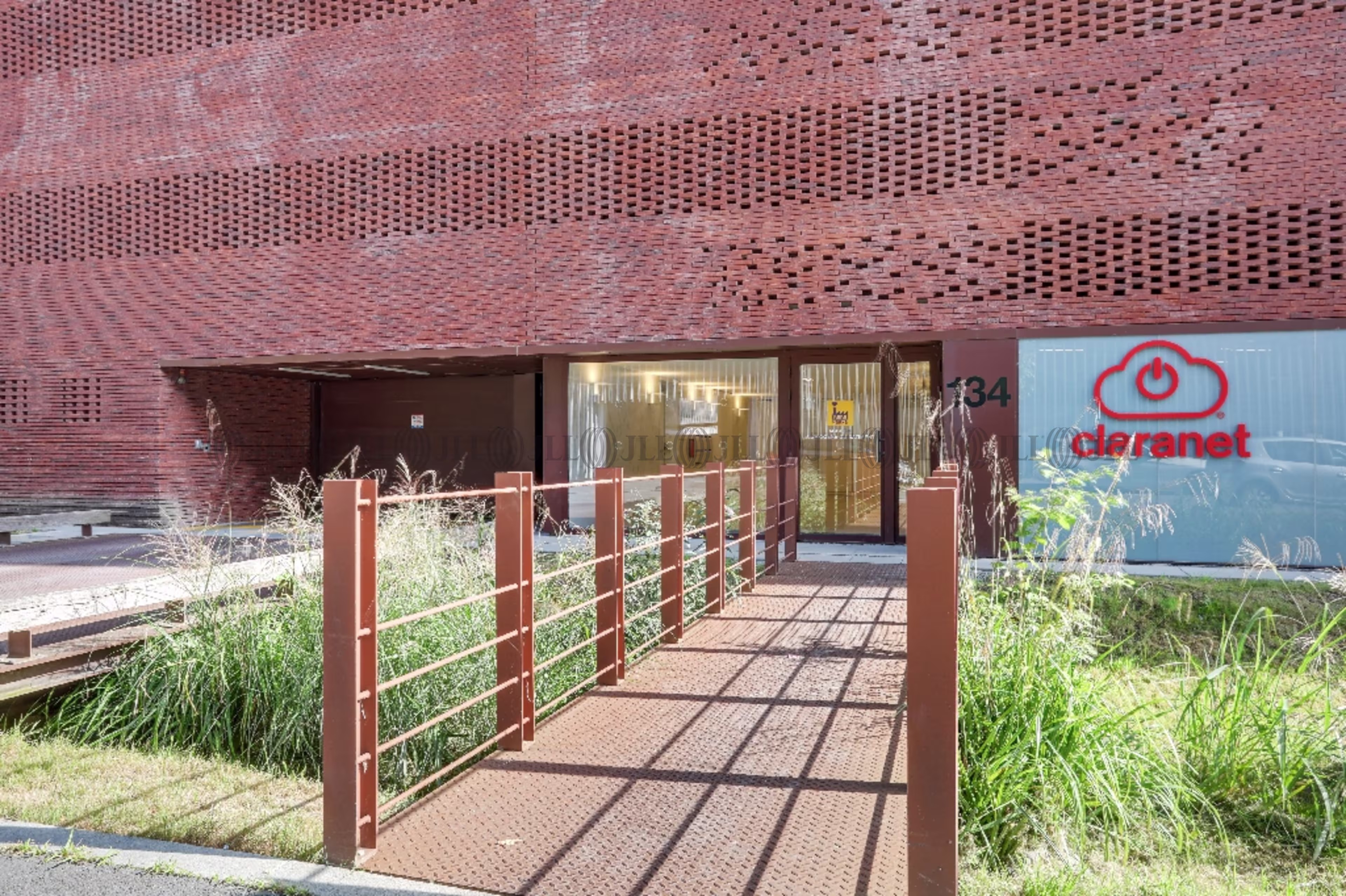 134 RUE DES TEMPLIERS