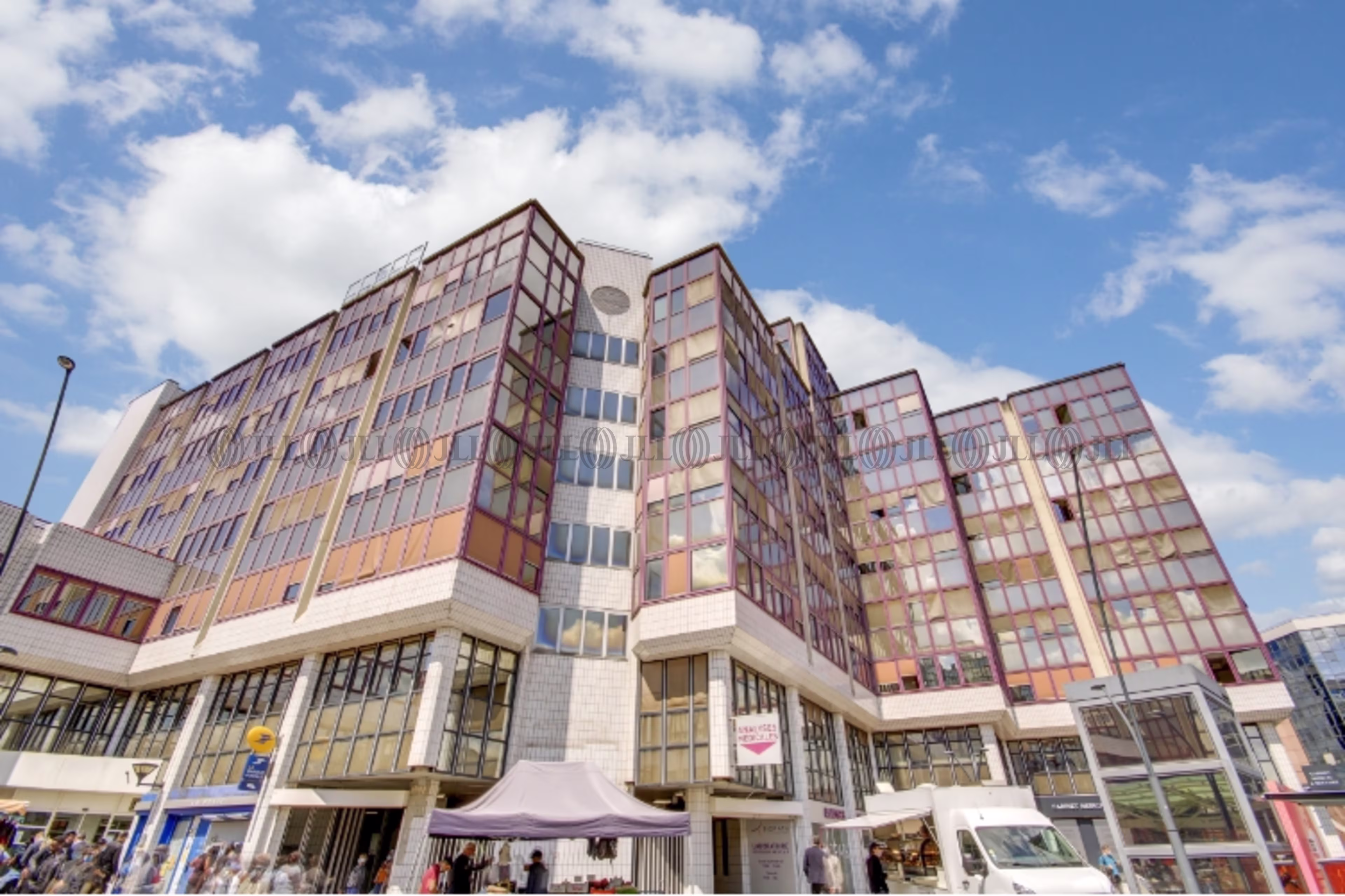 5-11 AVENUE DU VAL DE FONTENAY