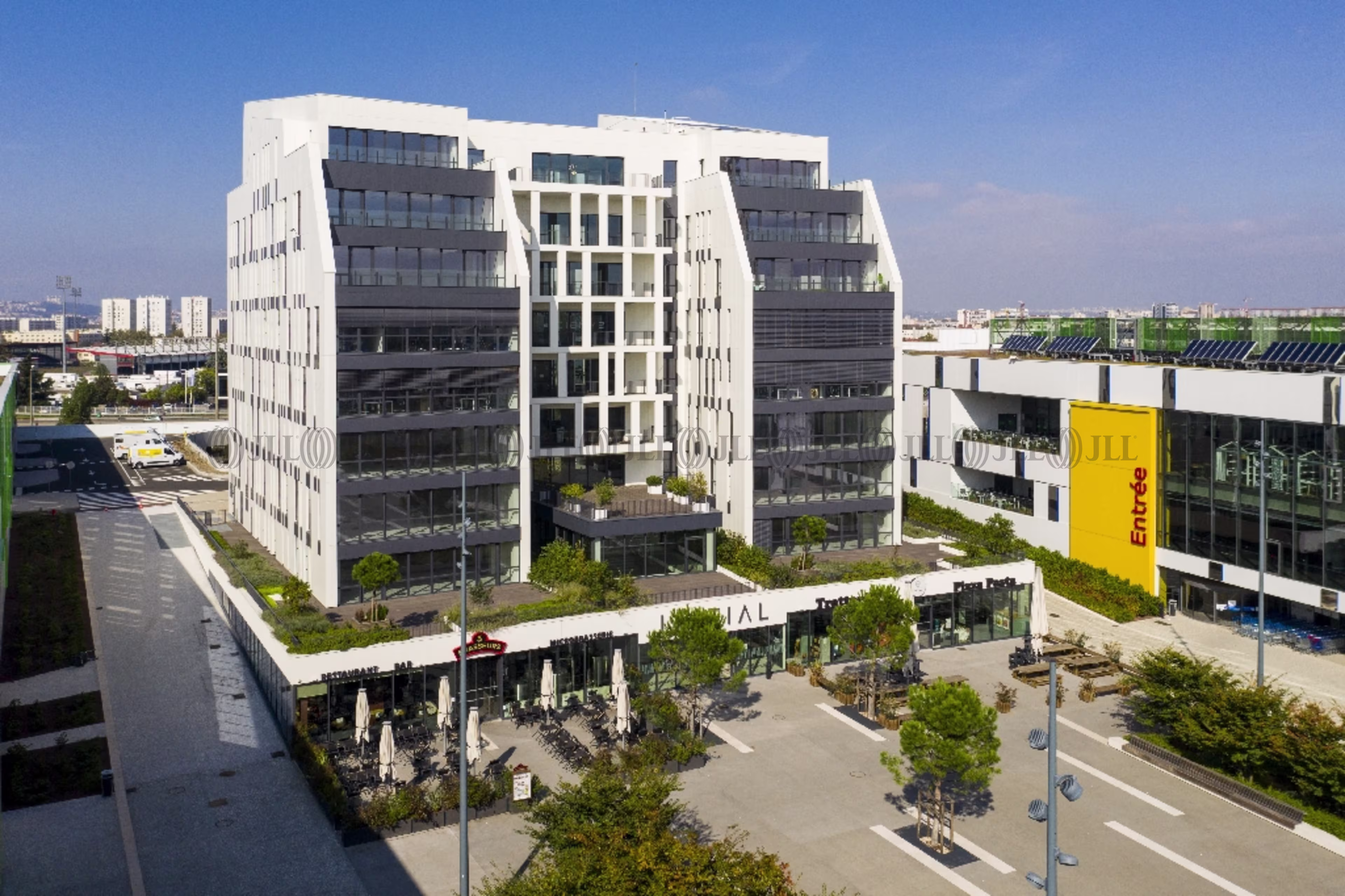 5 RUE SIMONE VEIL
