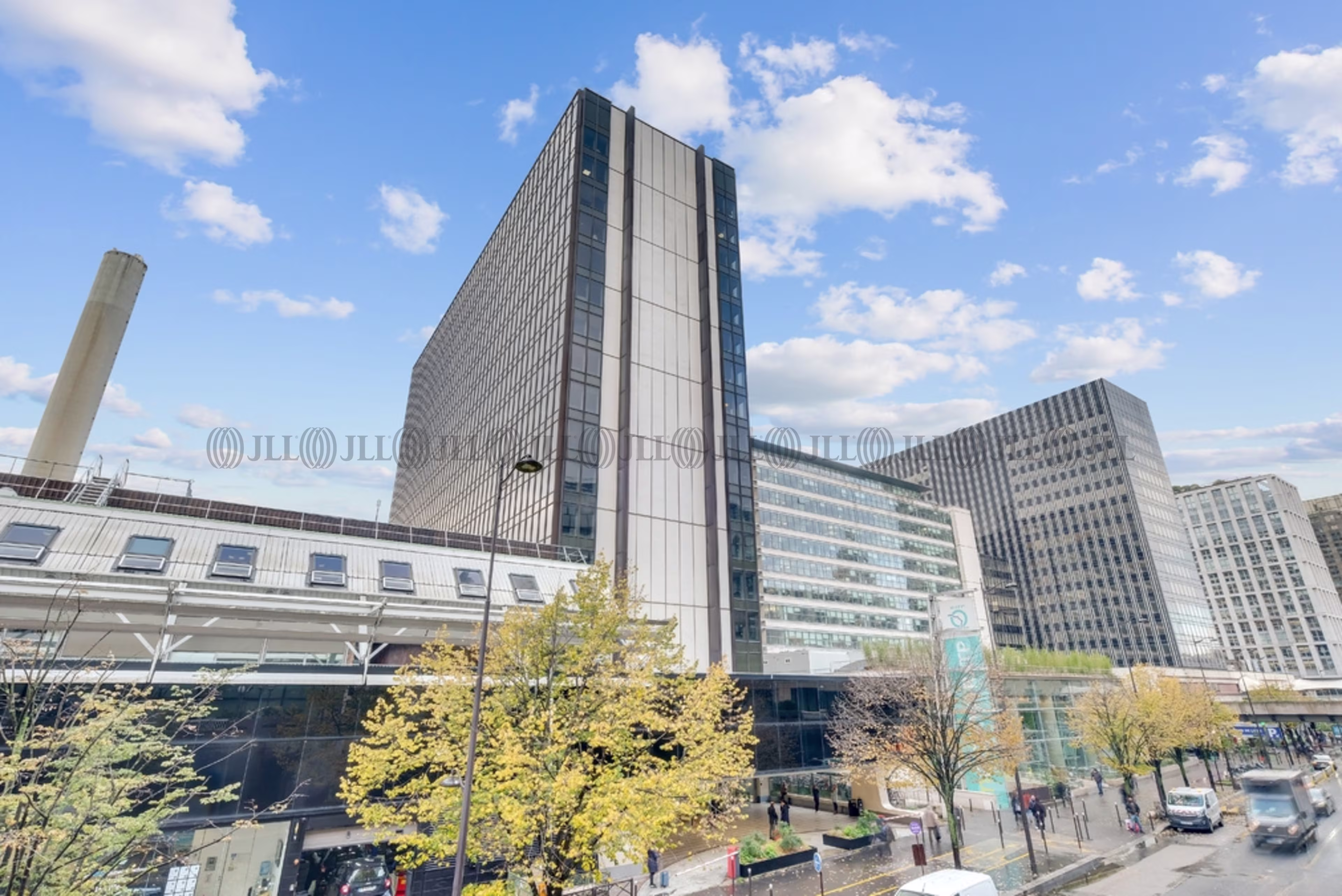 177-185 RUE DE BERCY