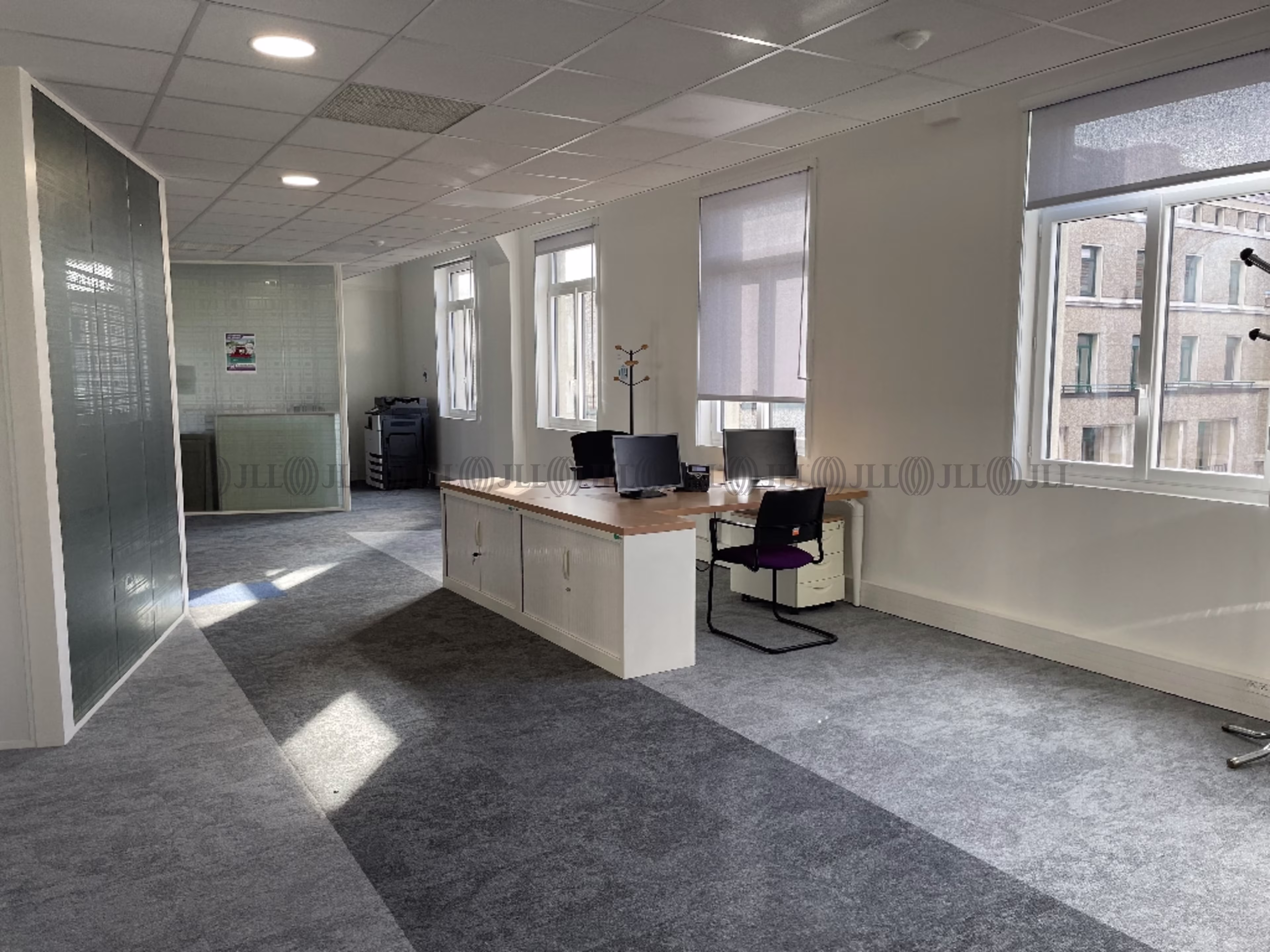 33 AVENUE DE LA DIVISION LECLERC