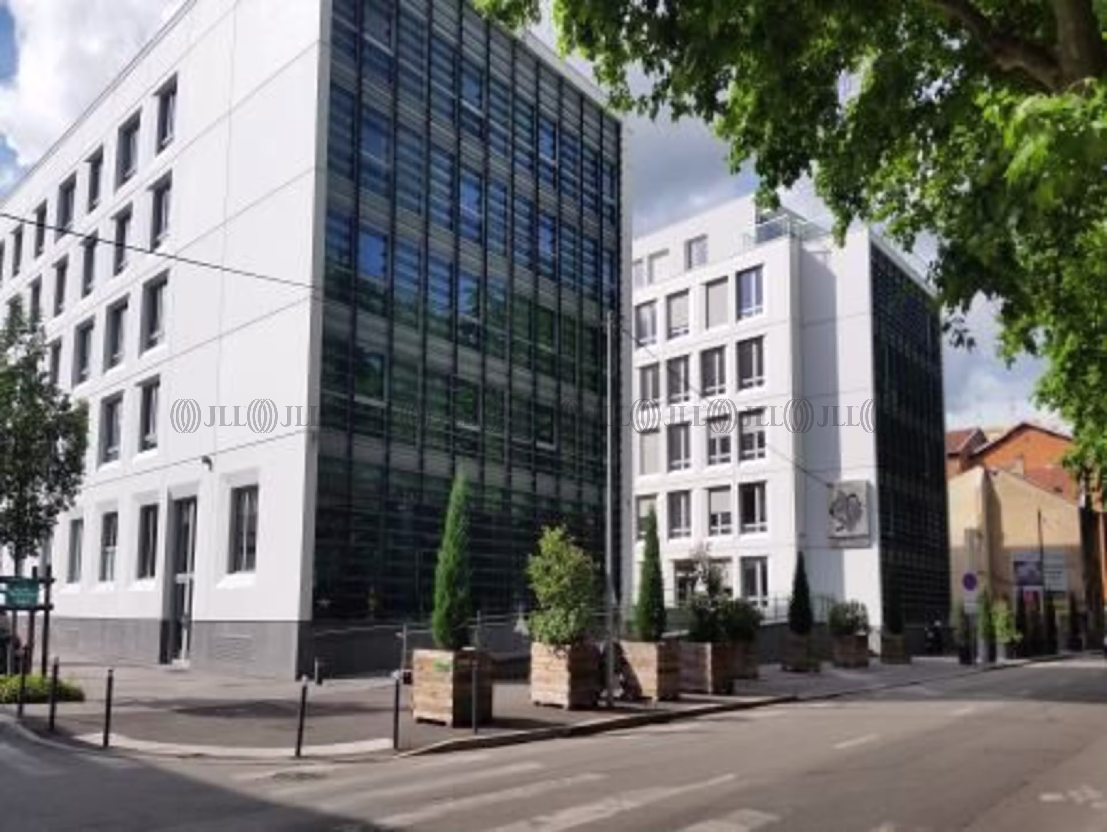50 QUAI PAUL SEDALLIAN