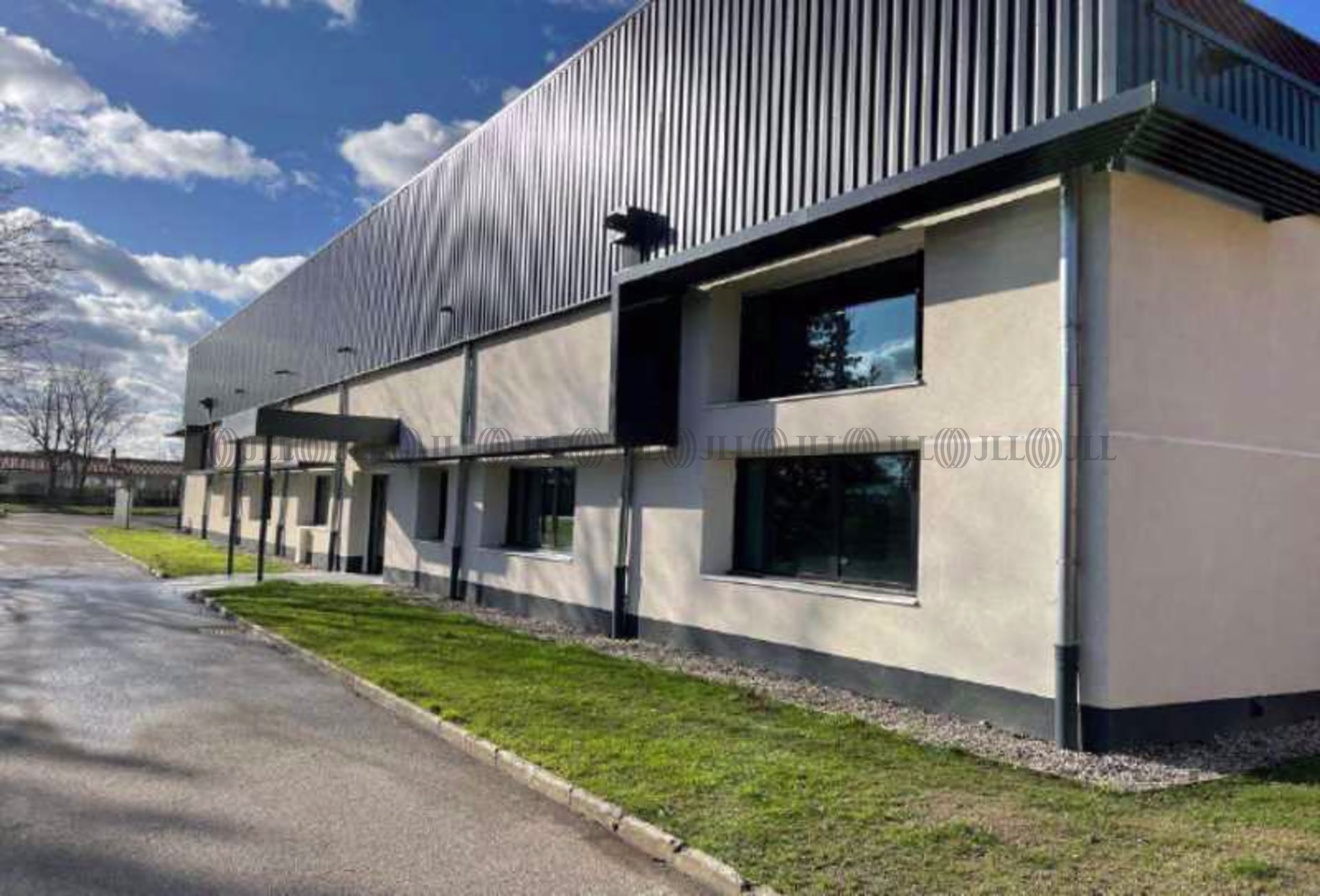  AVENUE DU DOCTEUR LEVY
