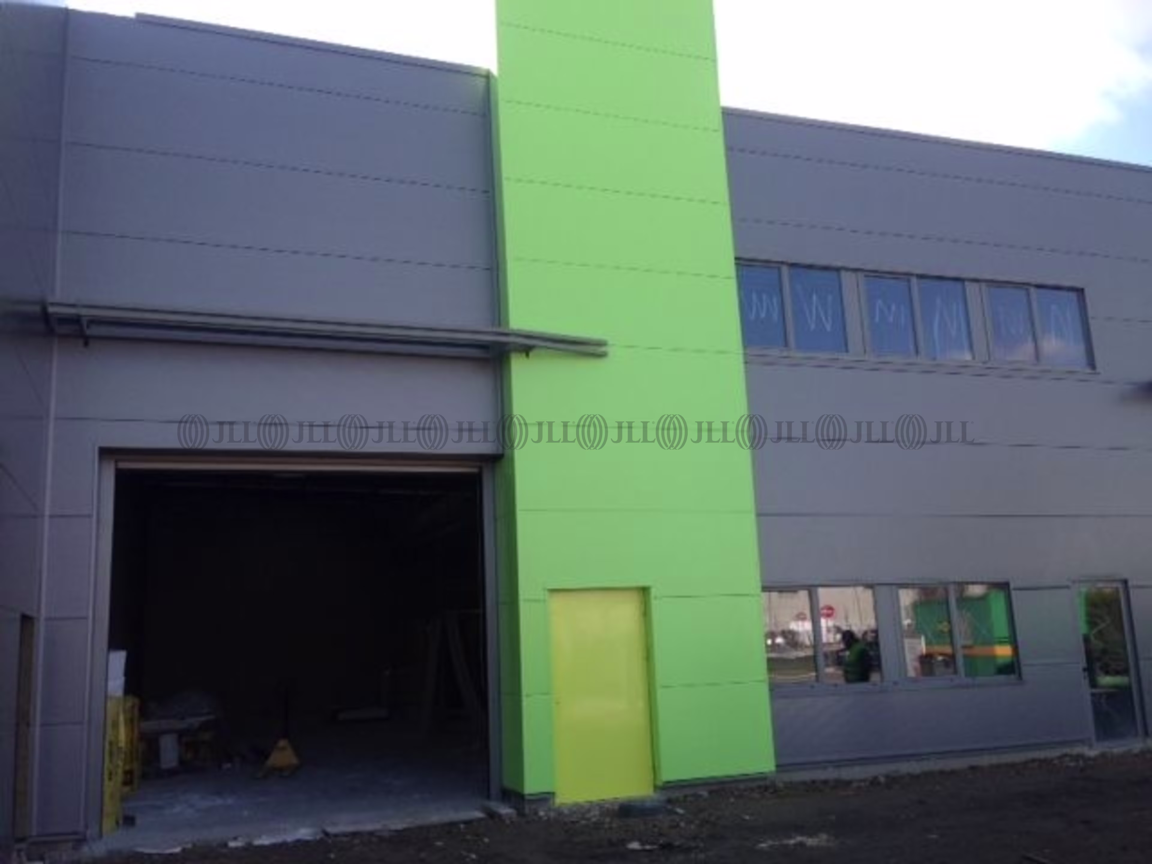 80 AVENUE CHARLES DE GAULLE