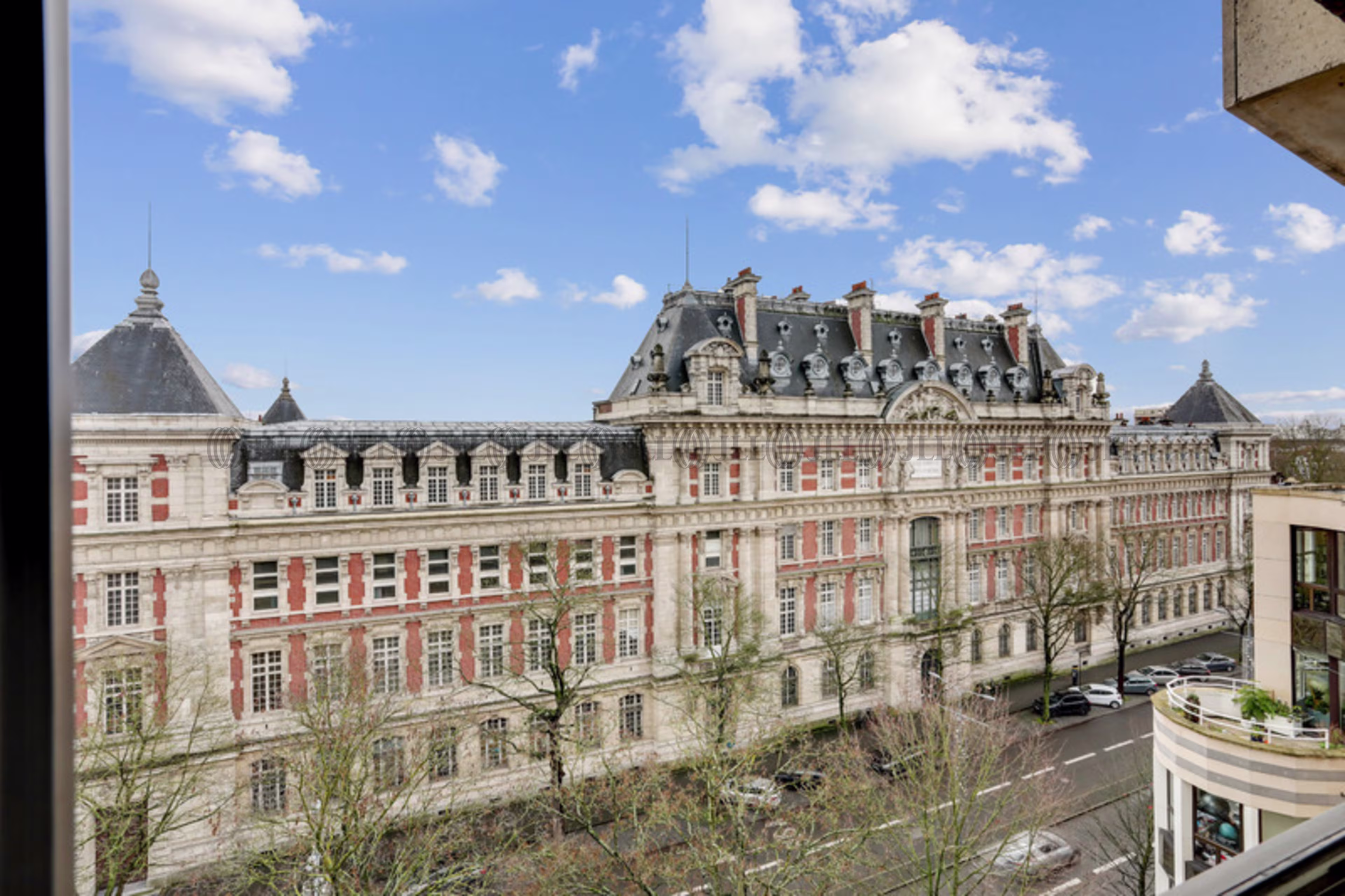 7 BOULEVARD LOUIS XIV