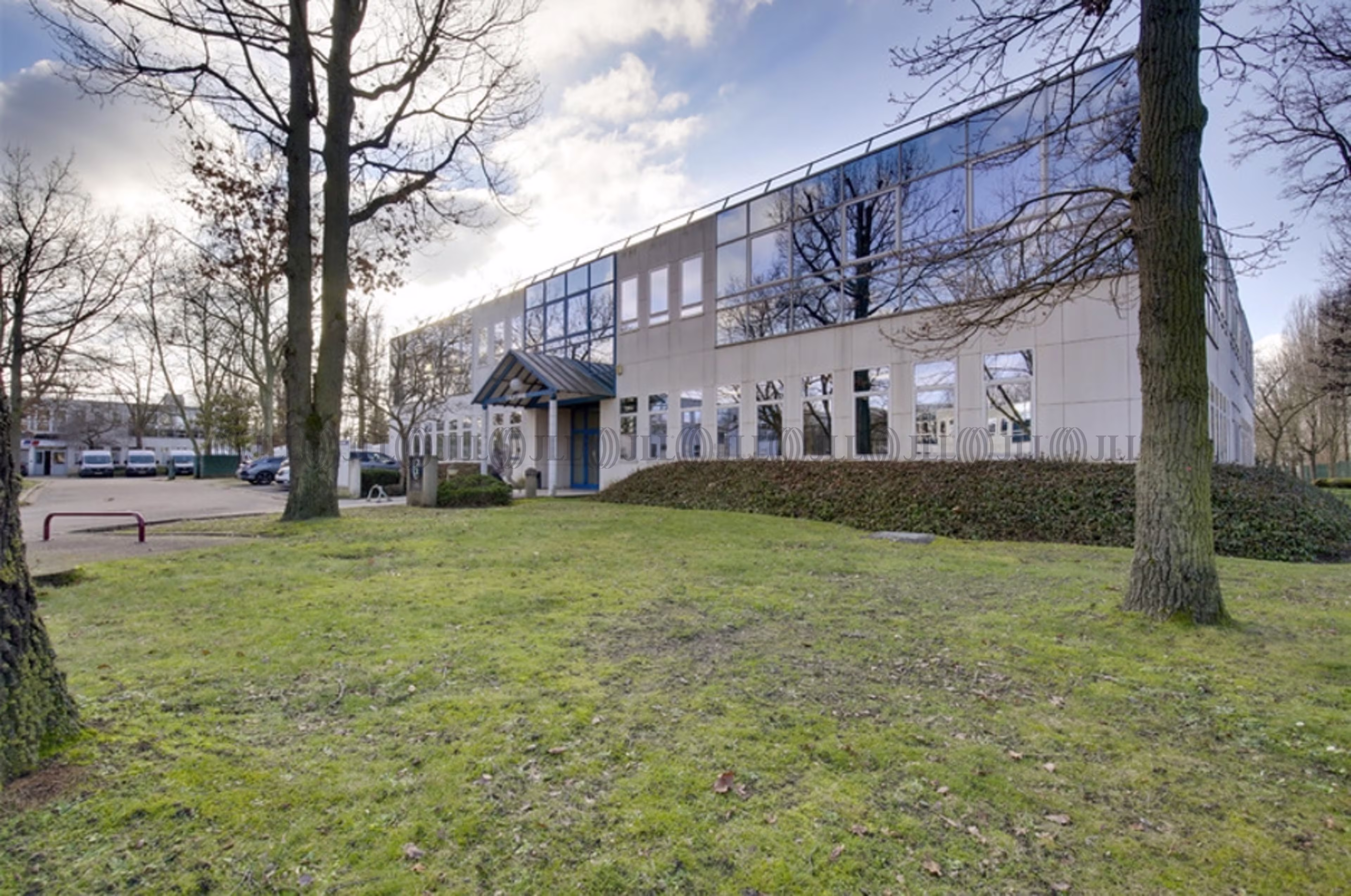  ALLEE ROSA LUXEMBOURG