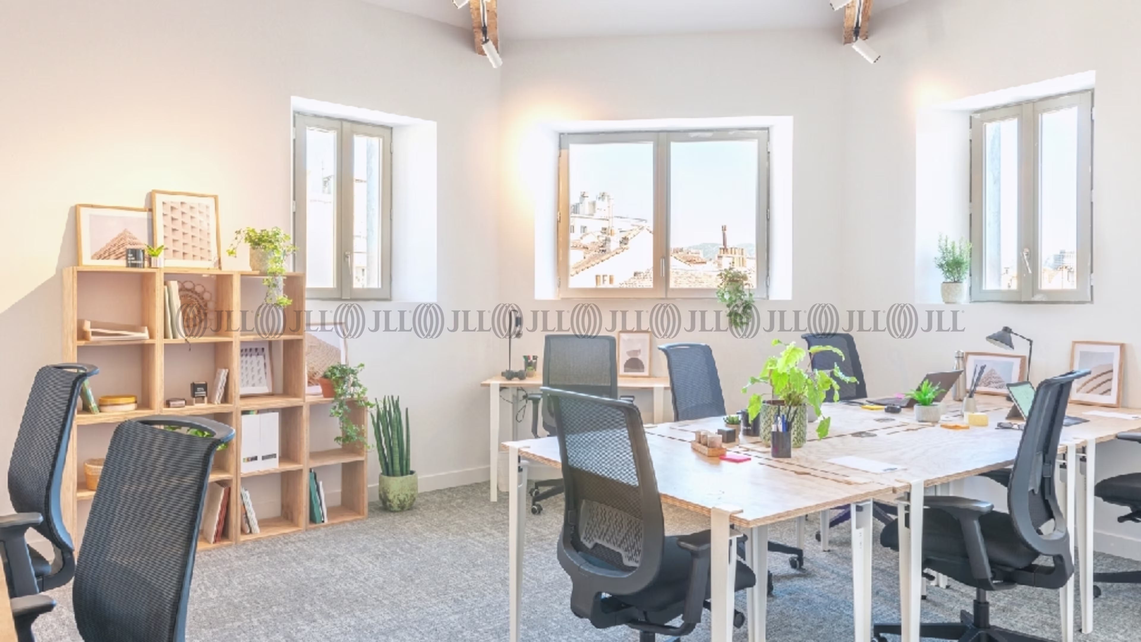 40-48 RUE SAINT FERREOL