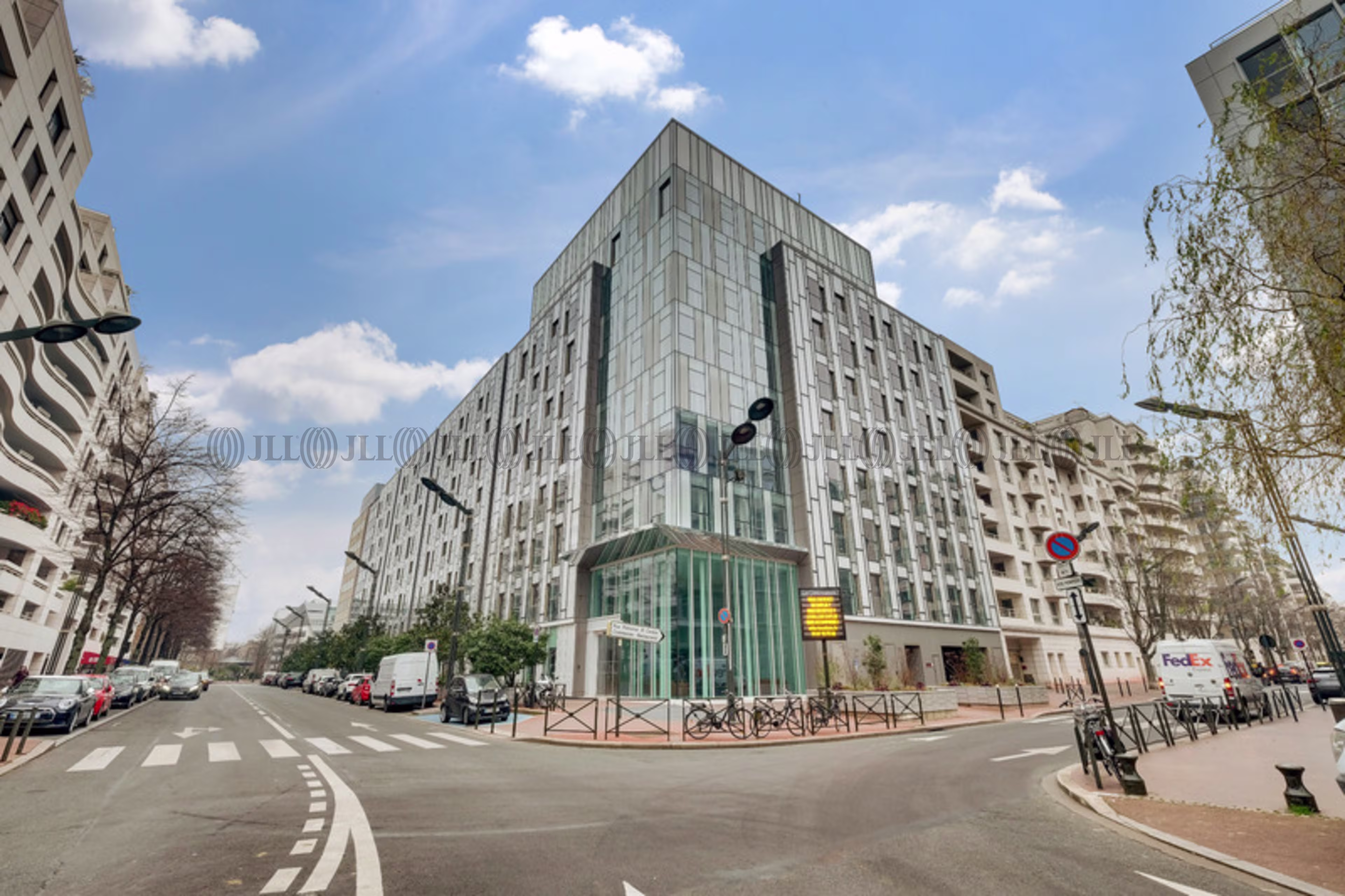 12 AVENUE ANDRE MALRAUX