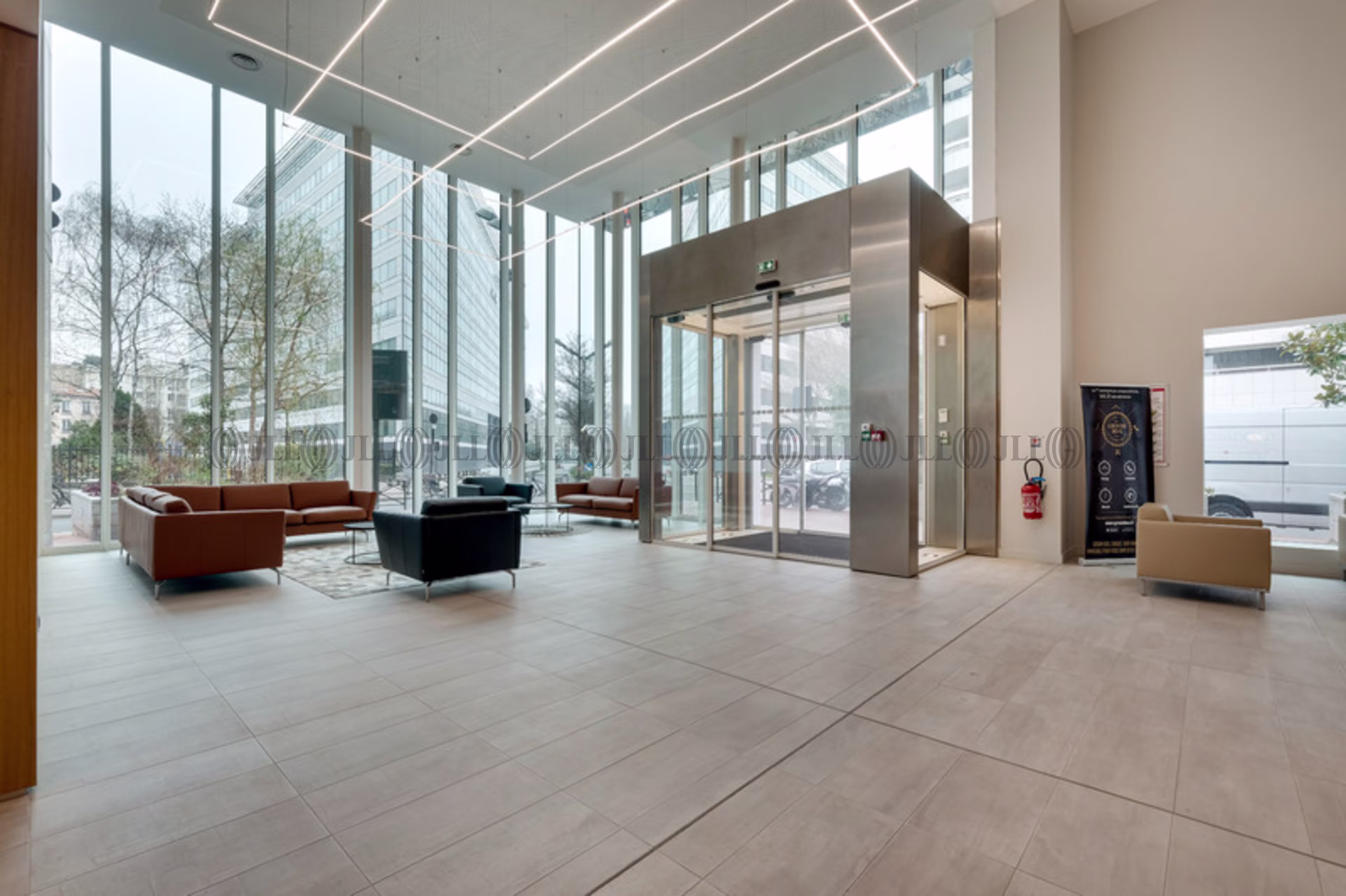 12 AVENUE ANDRE MALRAUX