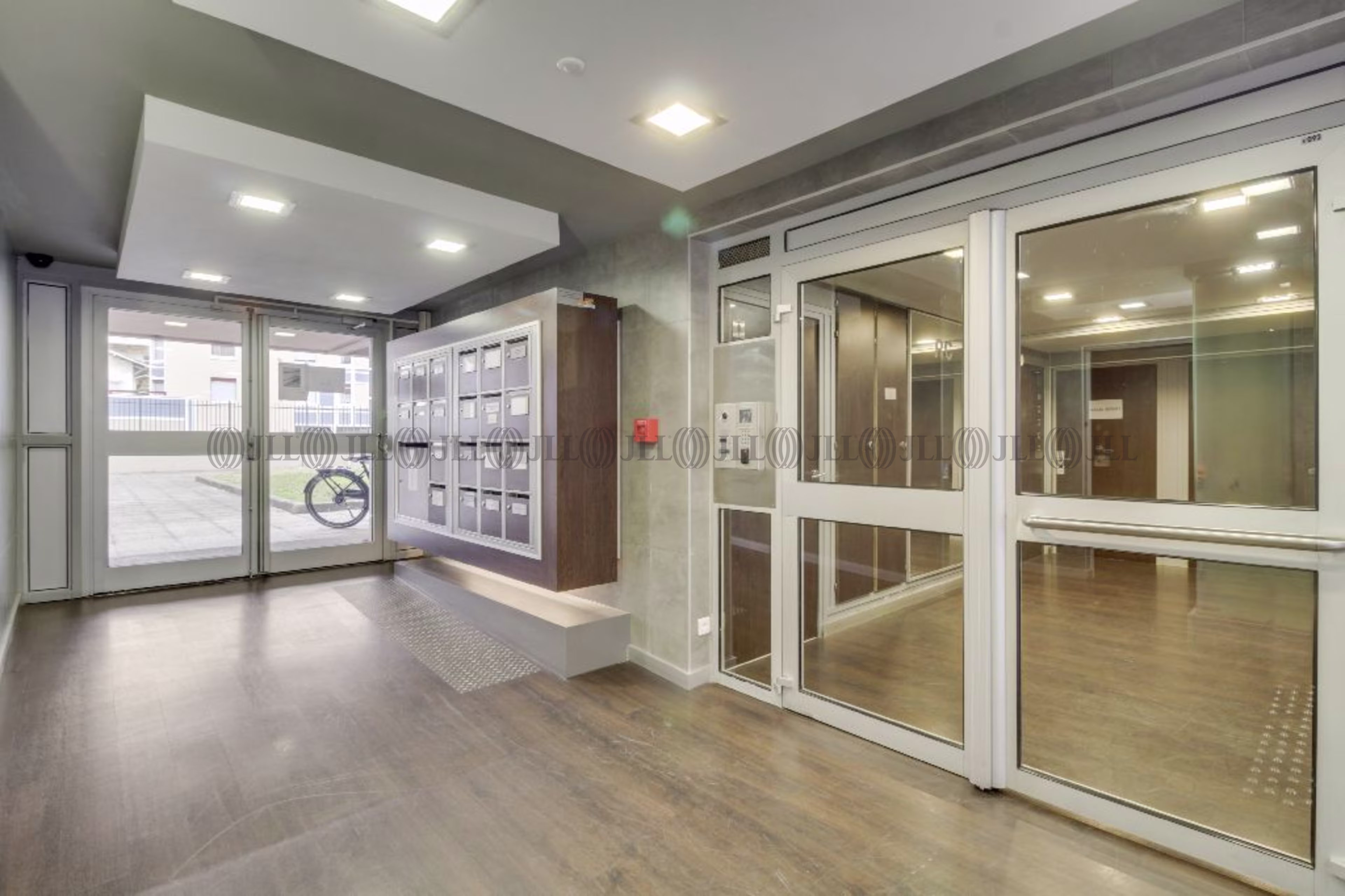 26 RUE LOUIS BLANC