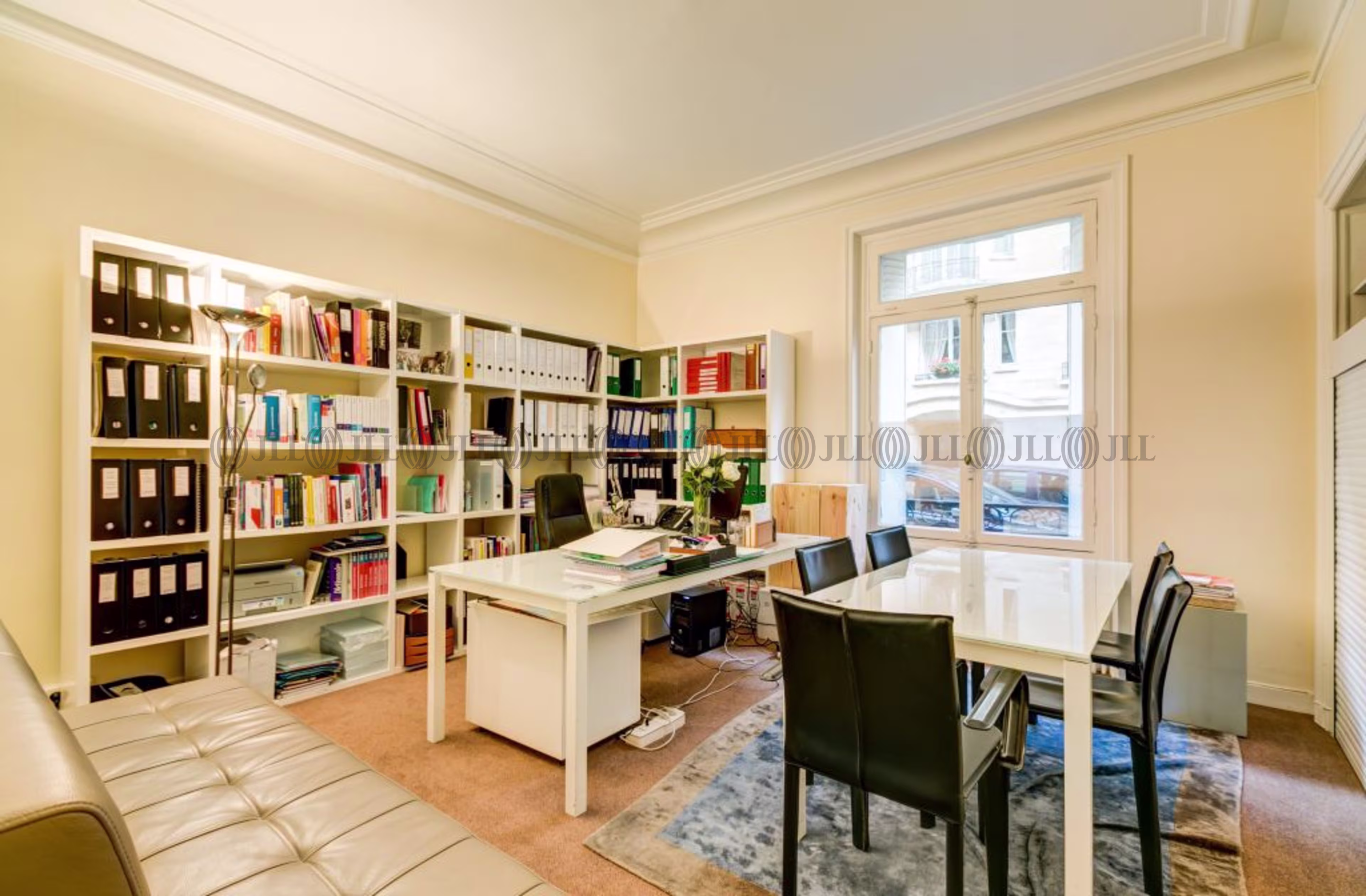 20 AVENUE DE FRIEDLAND