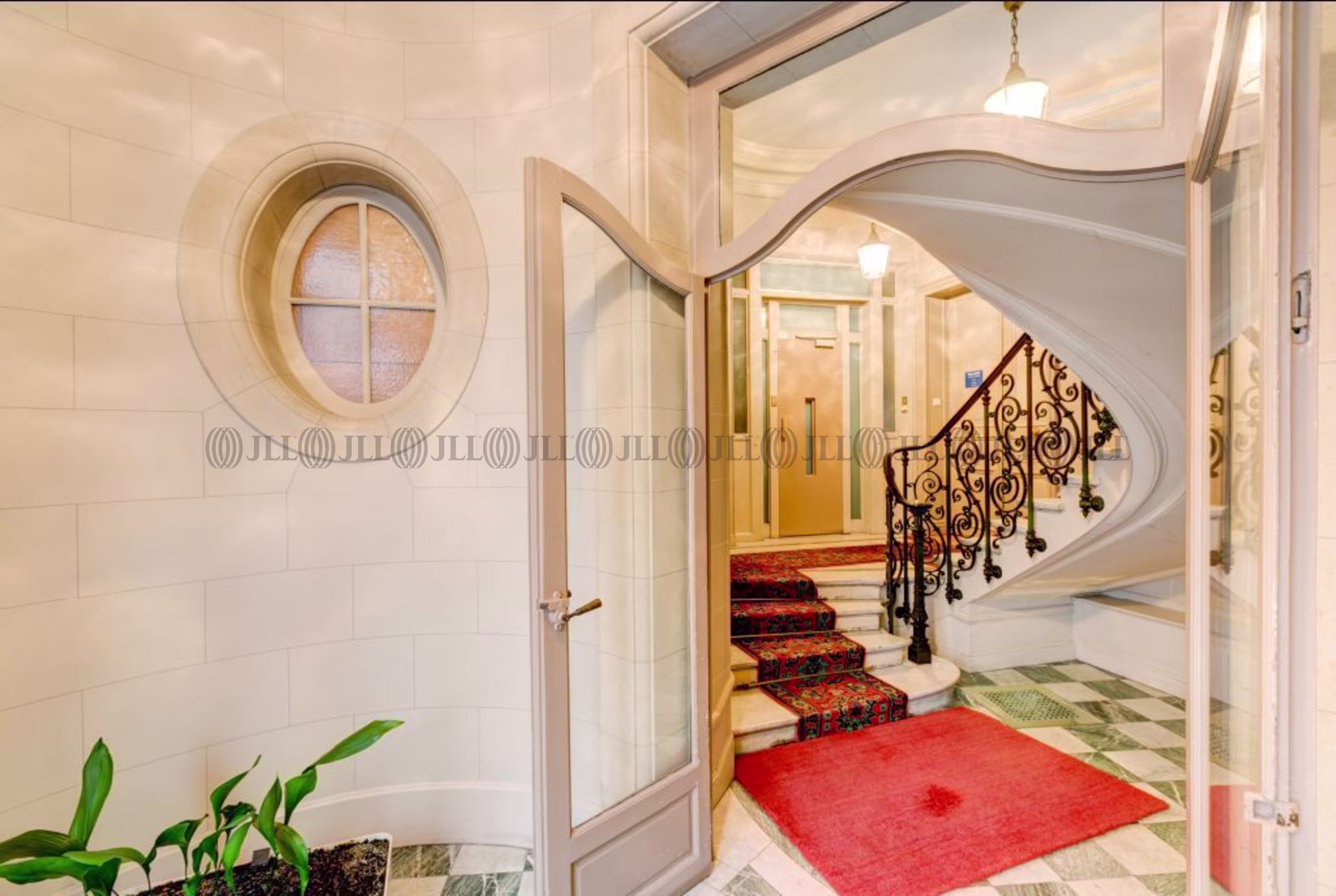 20 AVENUE DE FRIEDLAND