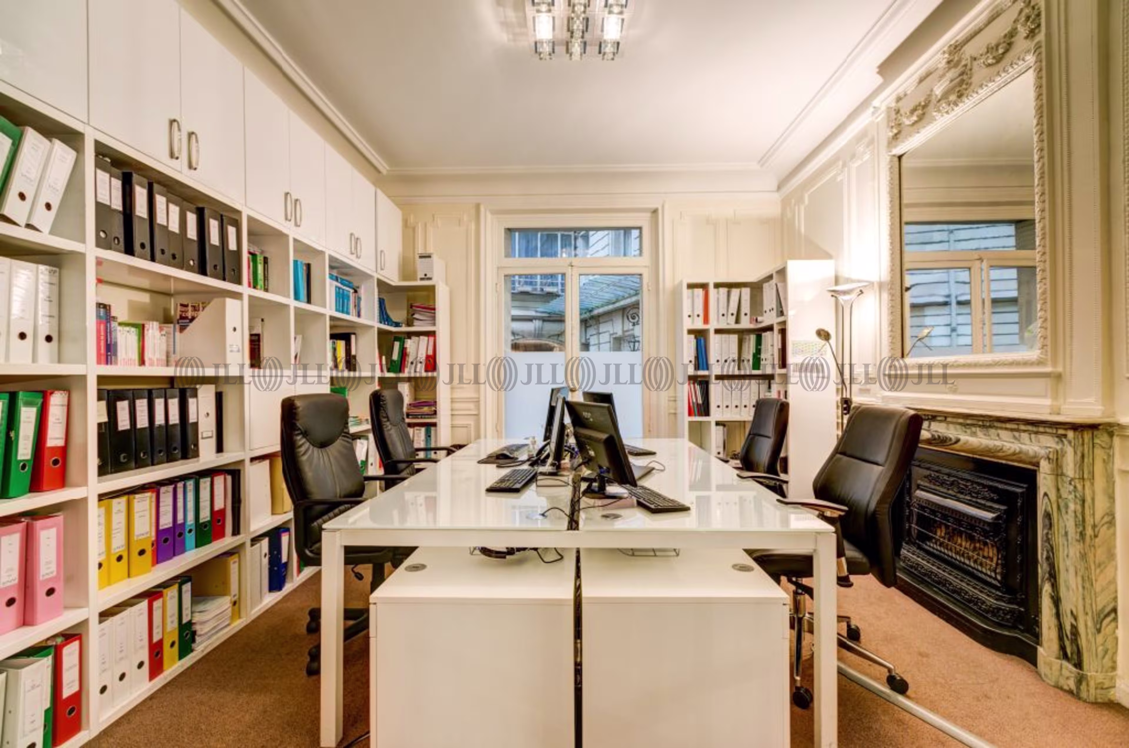 20 AVENUE DE FRIEDLAND