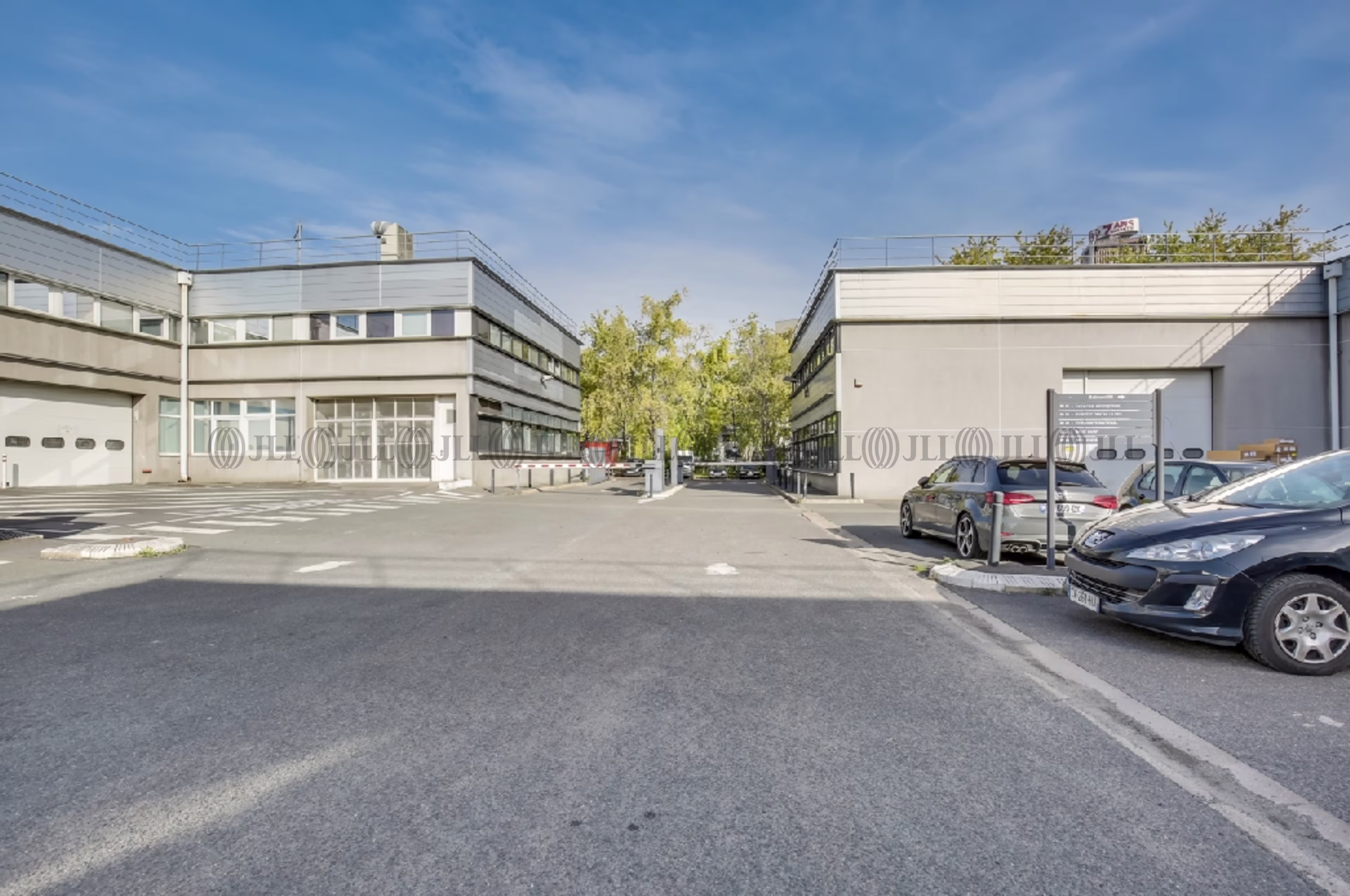 30-34TER BOULEVARD ORNANO