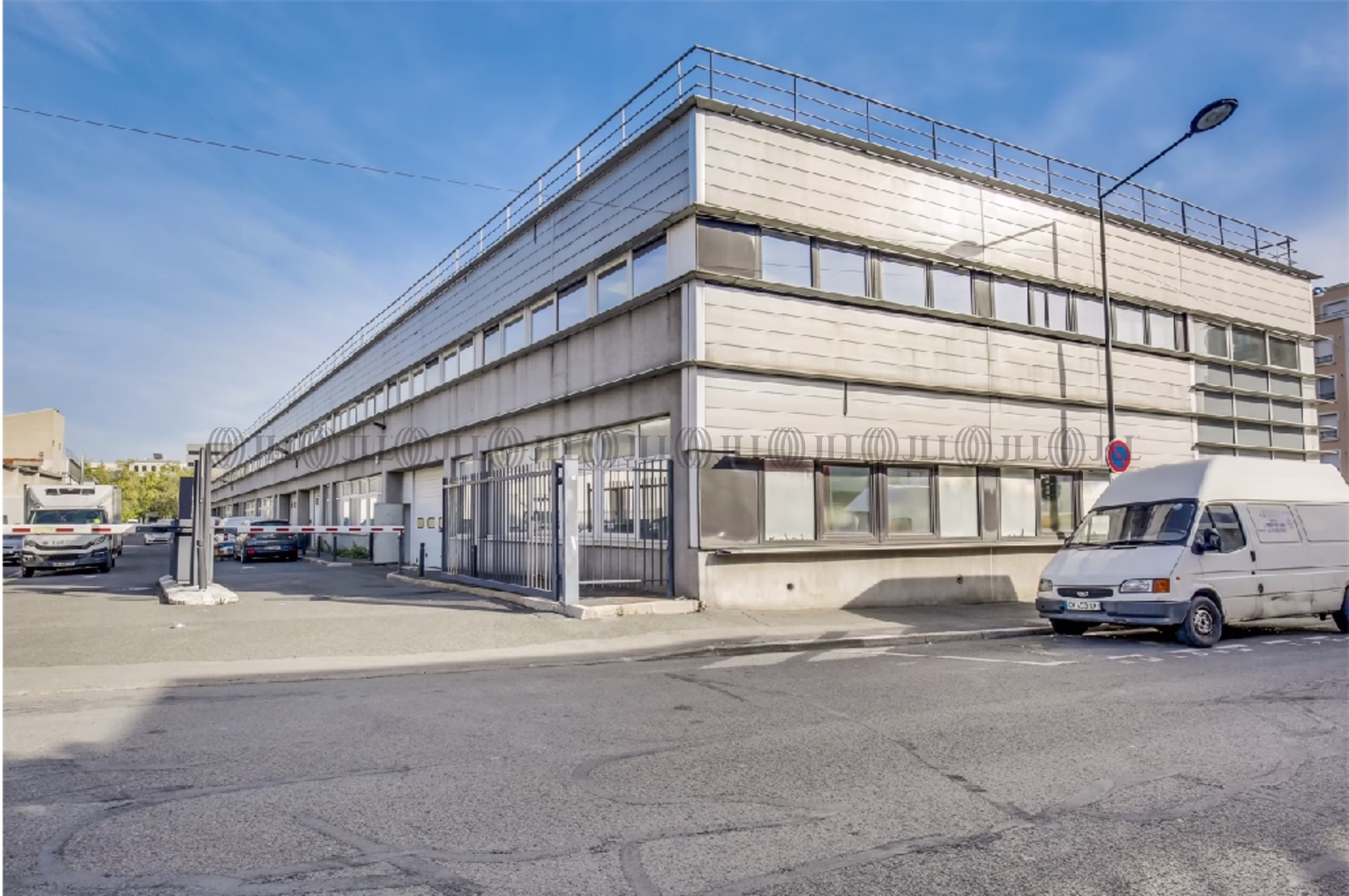 30-34TER BOULEVARD ORNANO