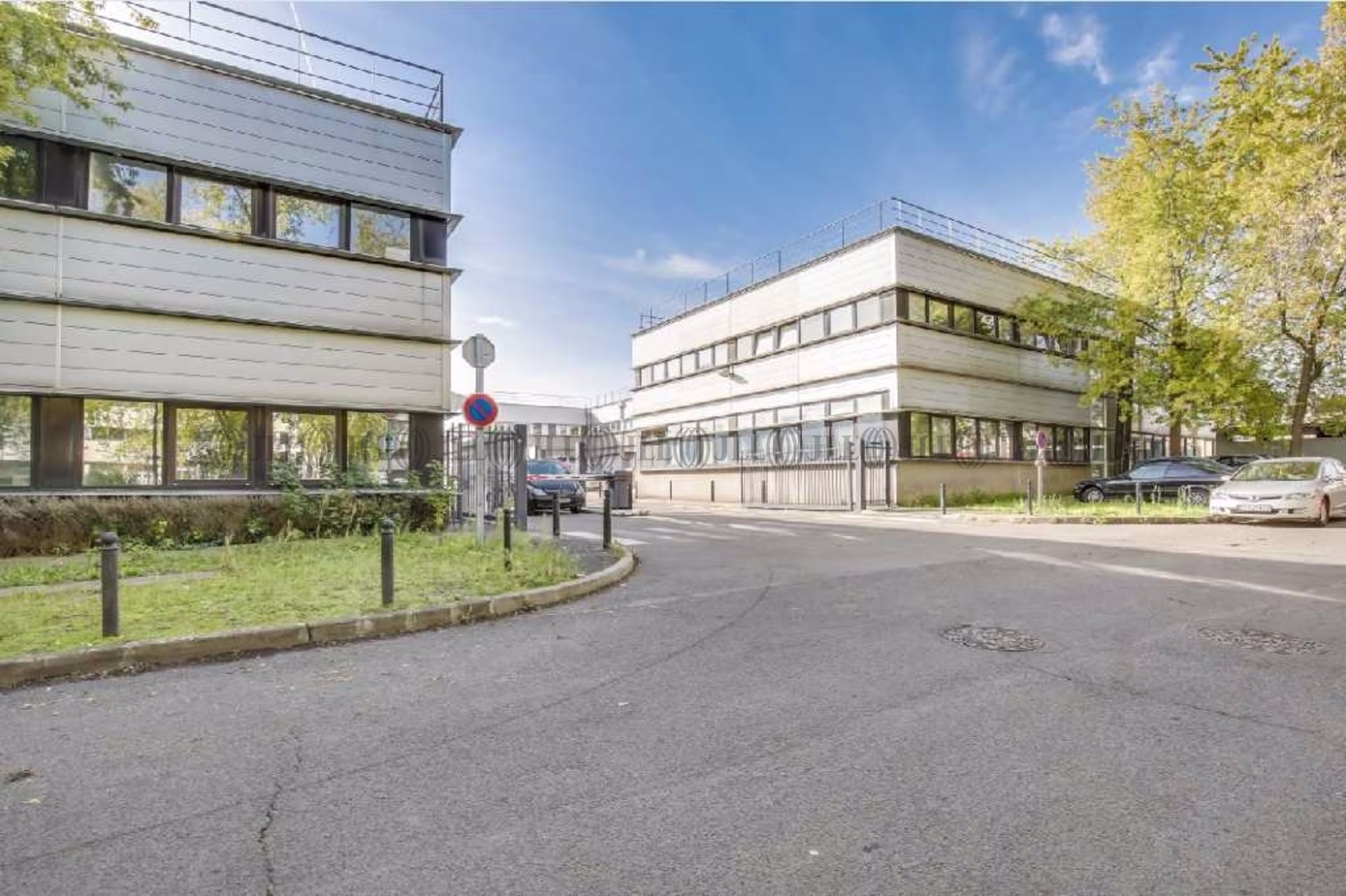 30-34TER BOULEVARD ORNANO