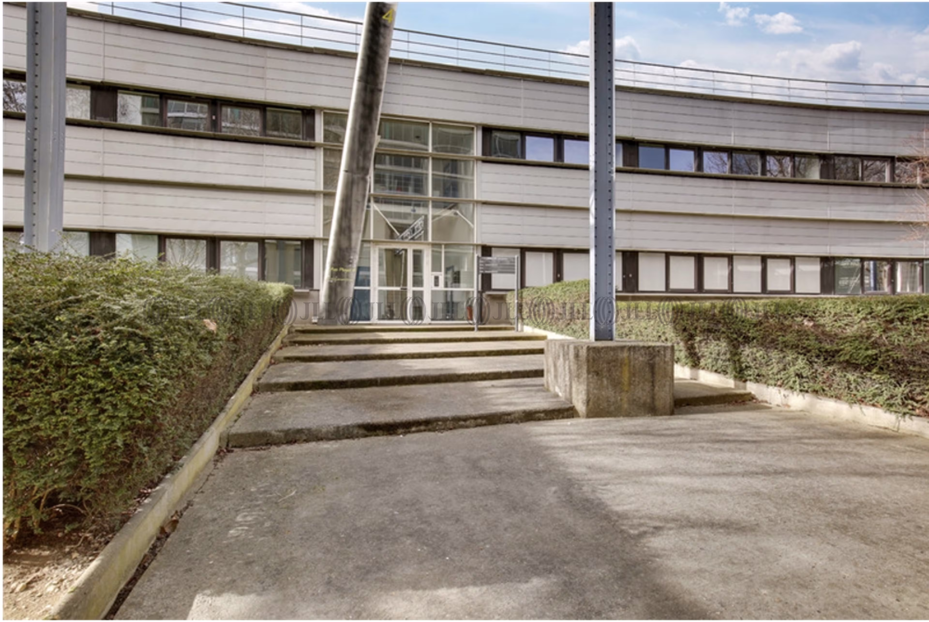 30-34TER BOULEVARD ORNANO
