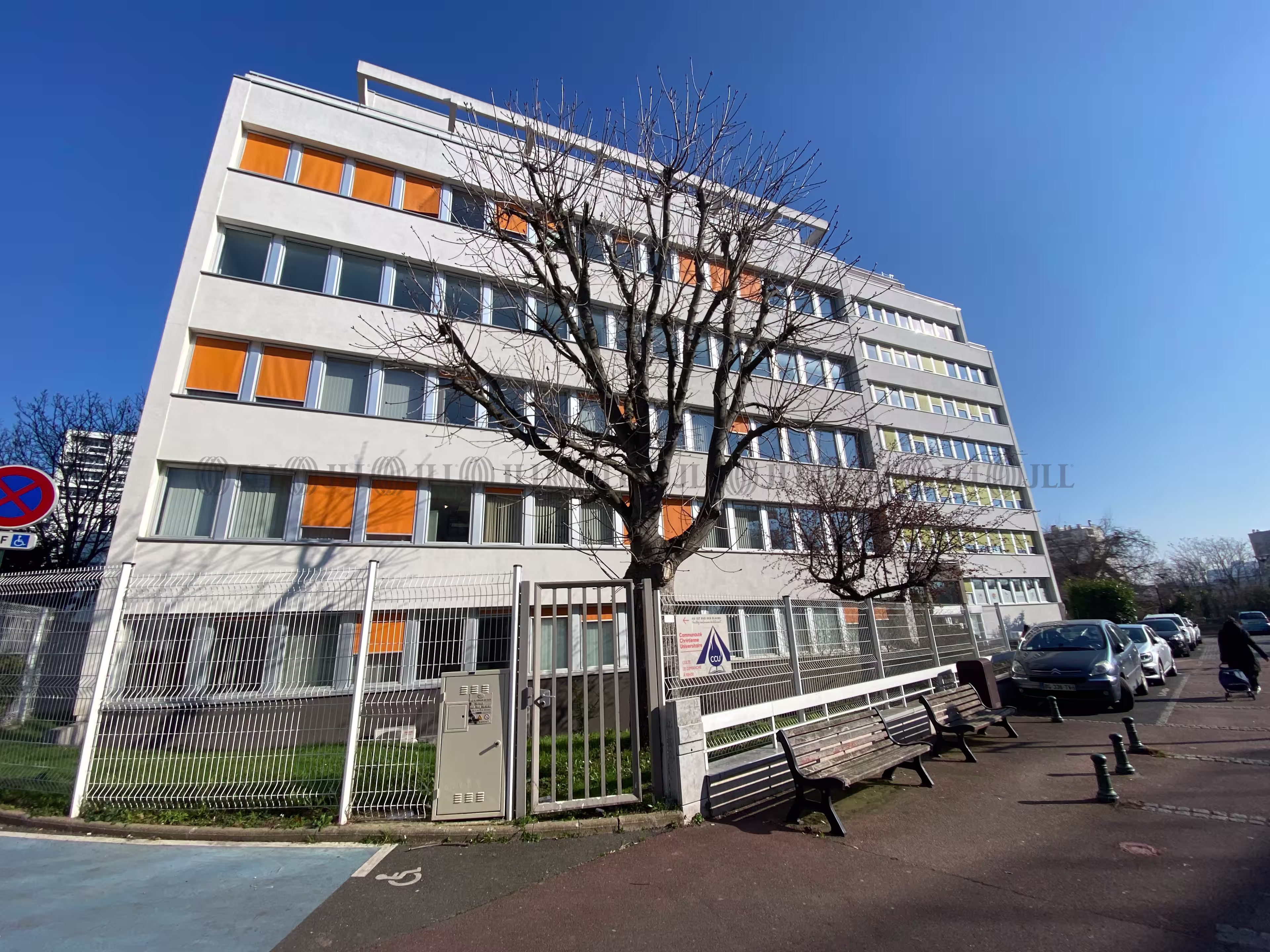 157 RUE DES BLAINS
