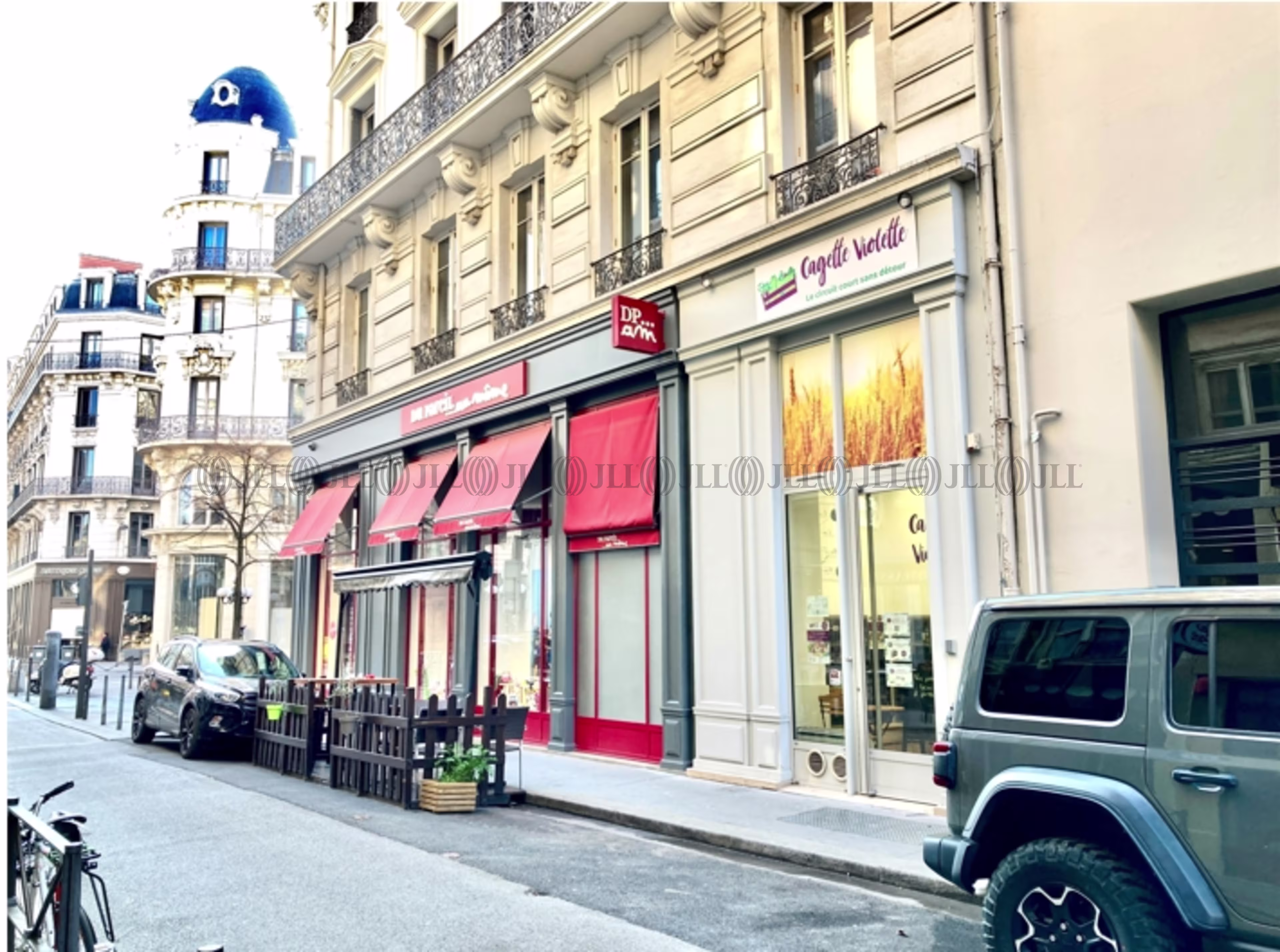 32 RUE THOMASSIN