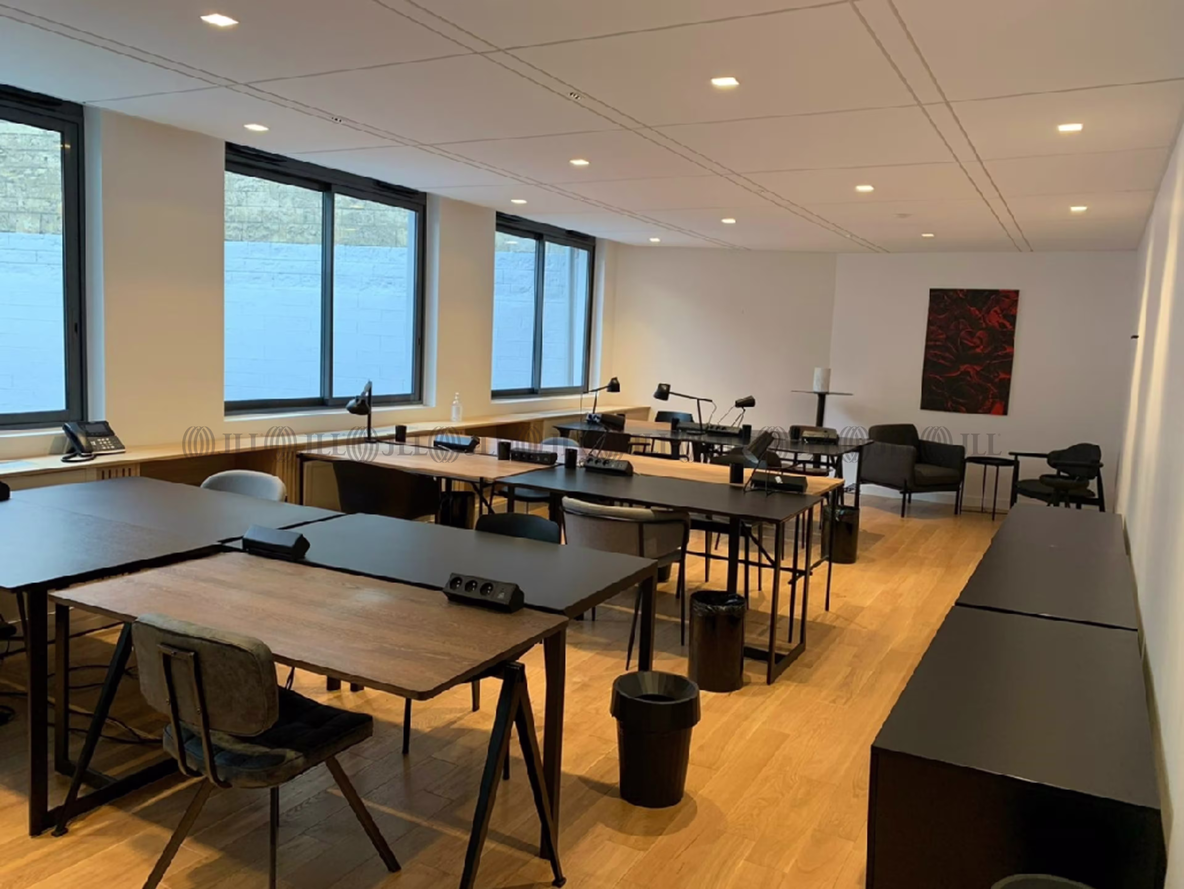 156 BOULEVARD HAUSSMANN