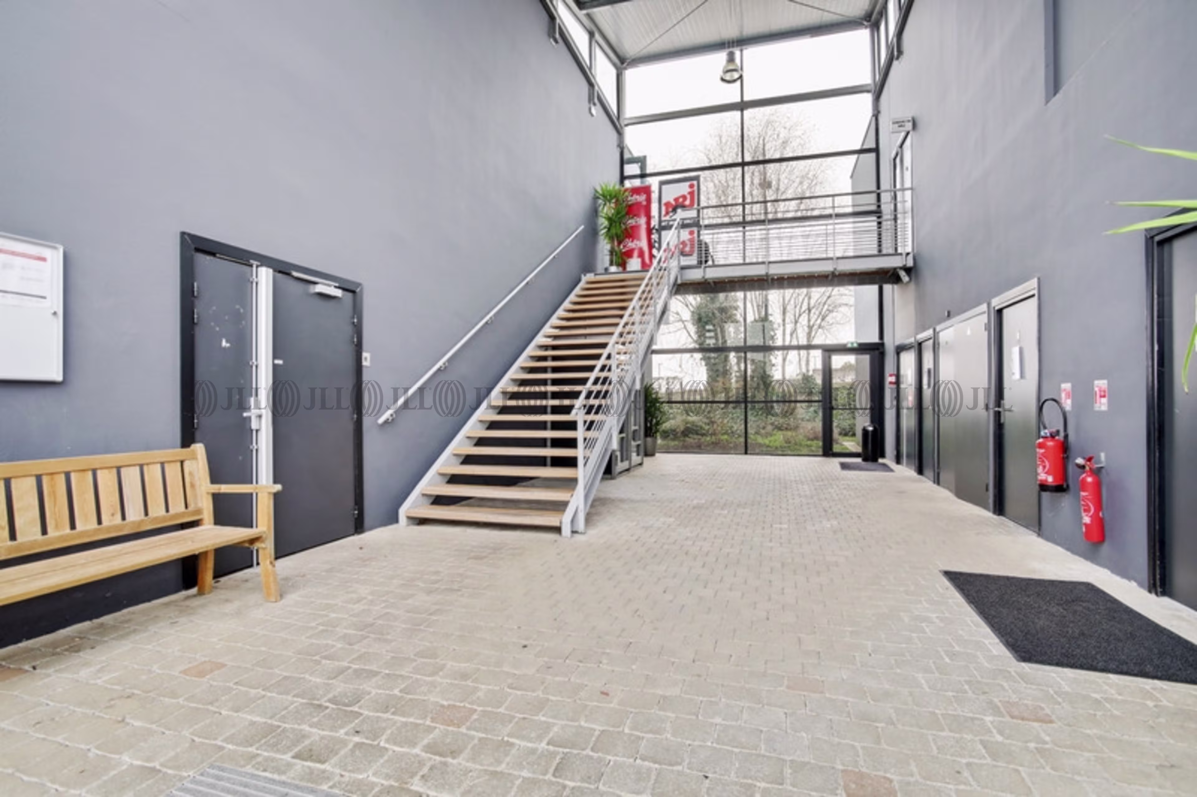 15-17 RUE NICOLAS APPERT