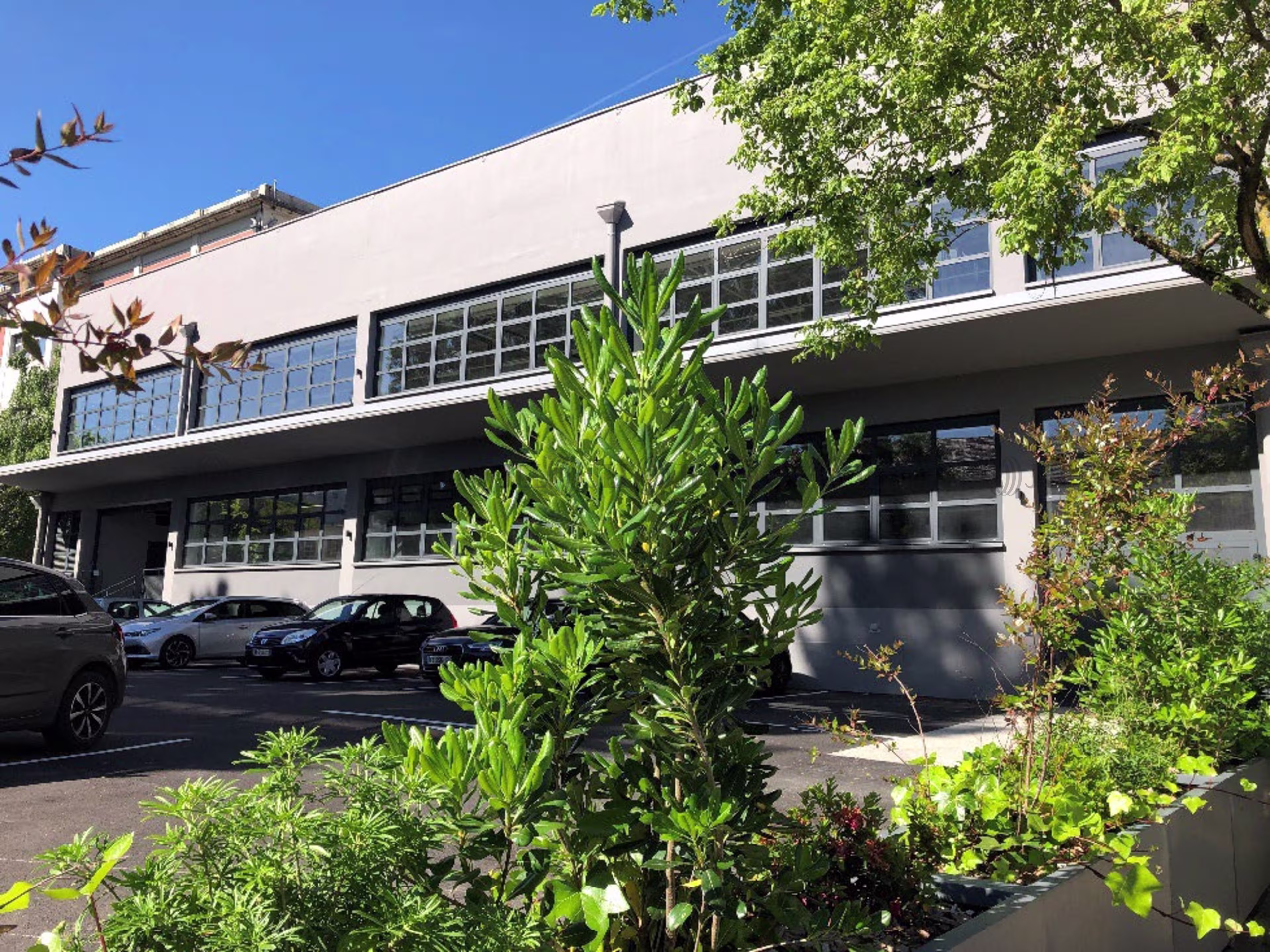 24 AVENUE JOANNES MASSET