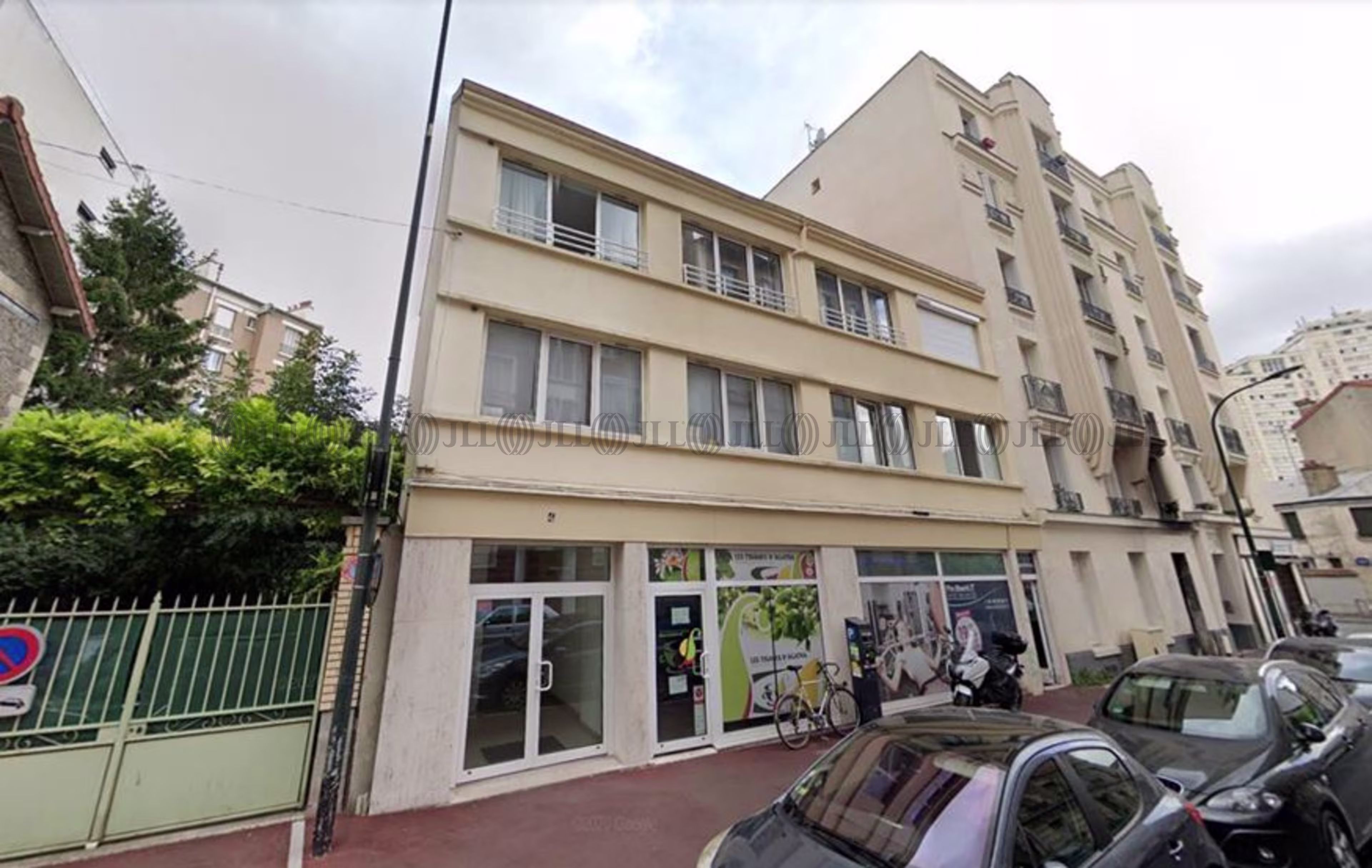 4 RUE ALFRED DE MUSSET
