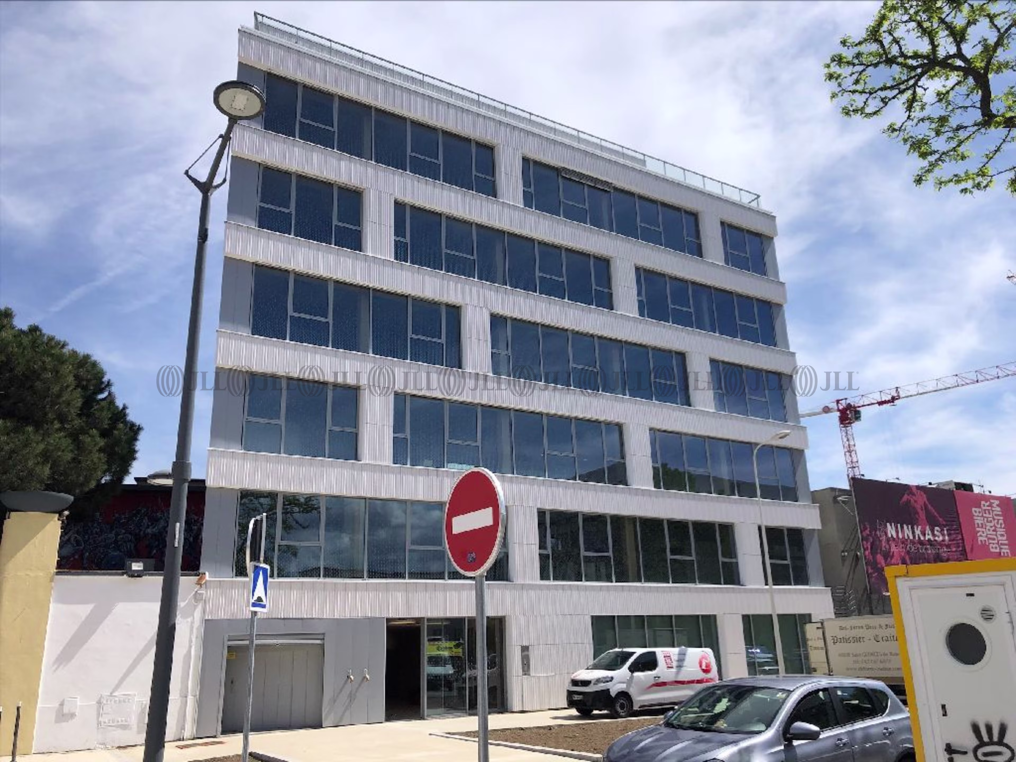 259-261 RUE MARCEL MERIEUX