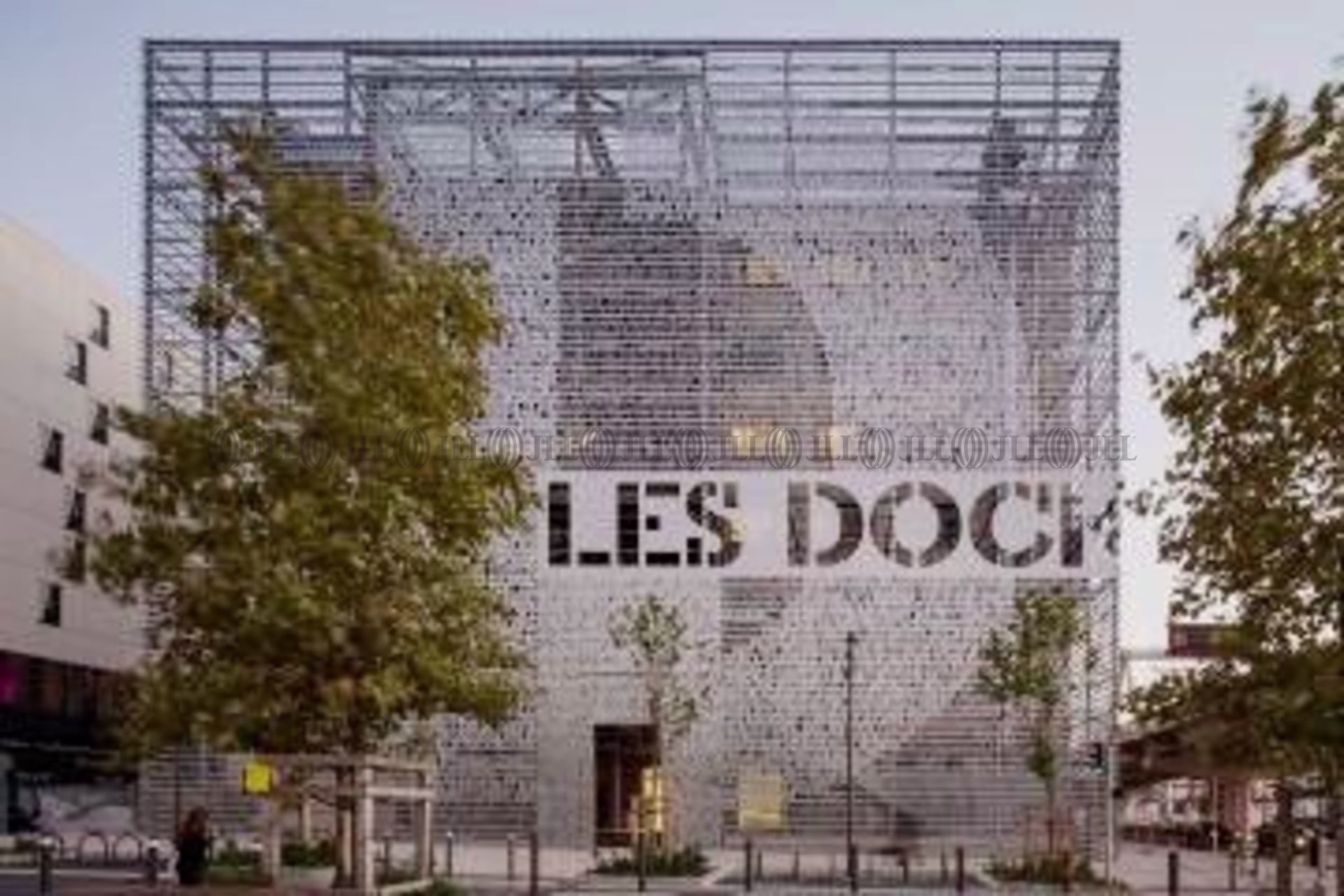 10 PLACE DE LA JOLIETTE
